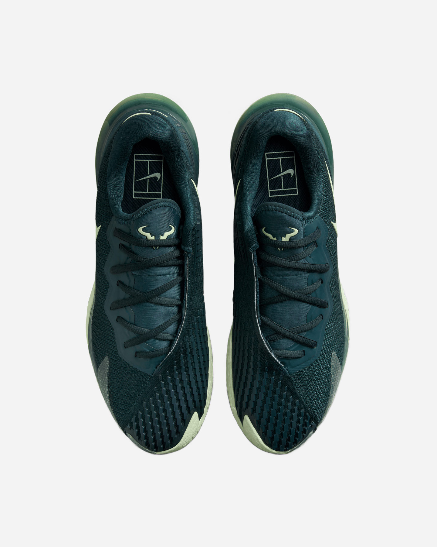 Scarpe tennis NIKE COURT ZOOM VAPOR CAGE 4 RAFA M - 3 | Cisalfa Sport
