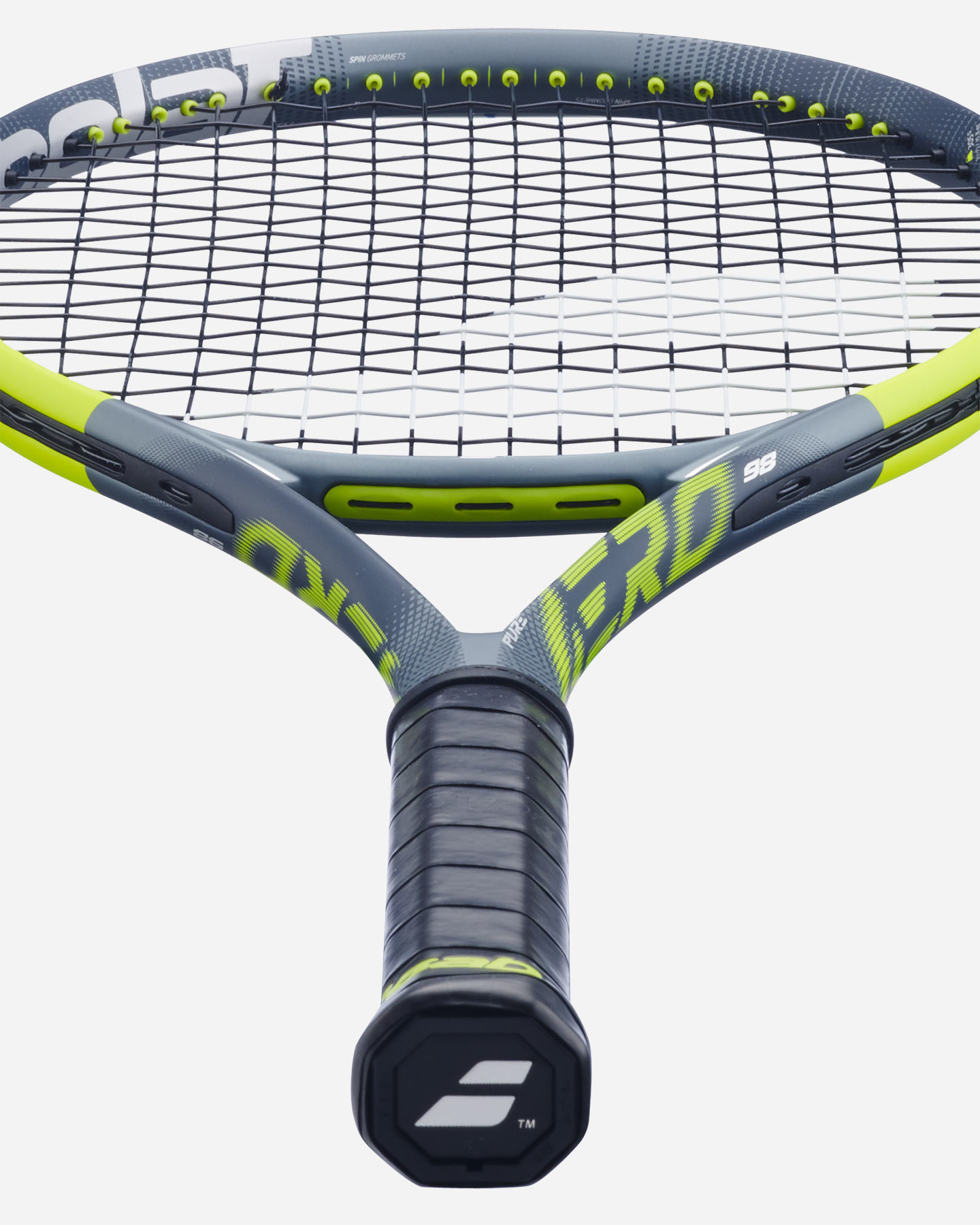 Telaio tennis BABOLAT PURE AERO 98  - 2 | Cisalfa Sport