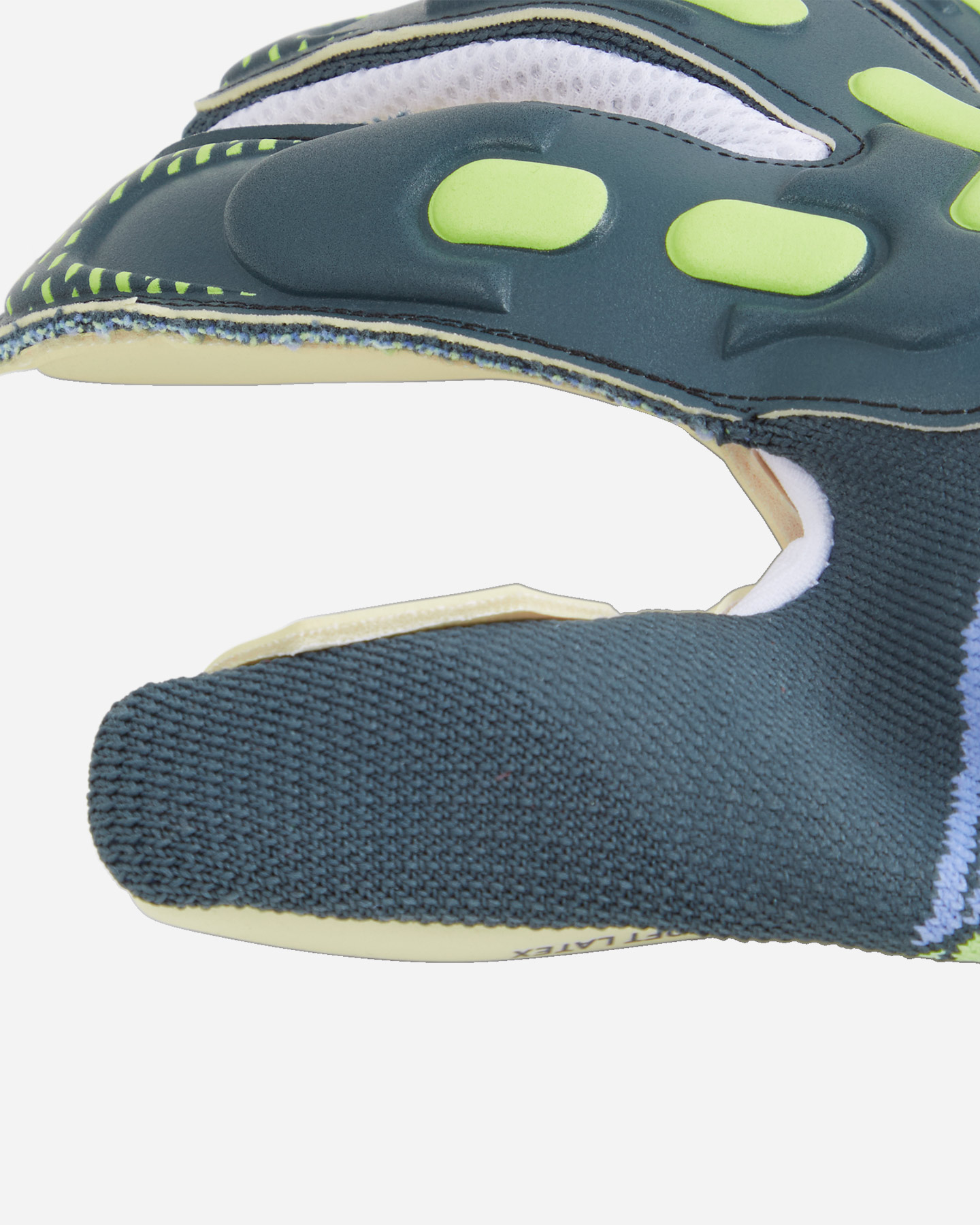 Guanti portiere PUMA FUTURE PRO HYBRID M - Grigio - 1 | Cisalfa Sport