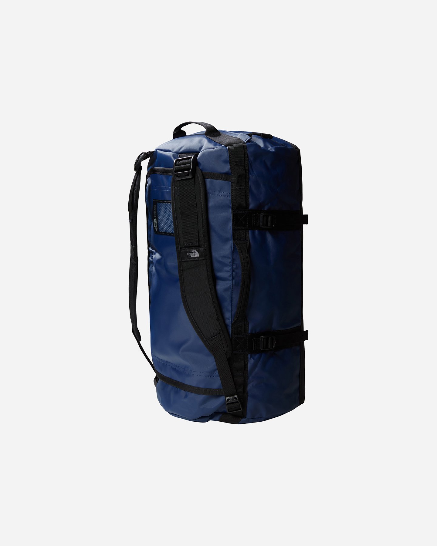 Borsa THE NORTH FACE BASE CAMP DUFFEL S  - Blu Navy - 1 | Cisalfa Sport