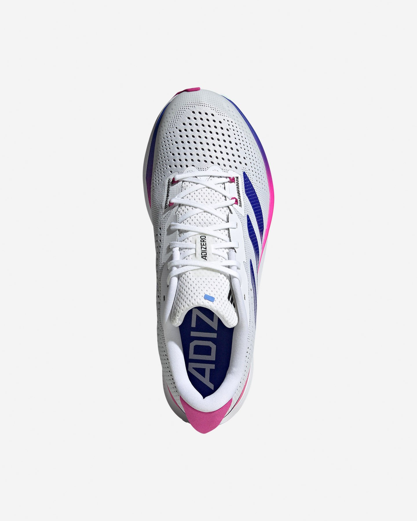 Scarpe running ADIDAS ADIZERO SL M - Bianco - 3 | Cisalfa Sport