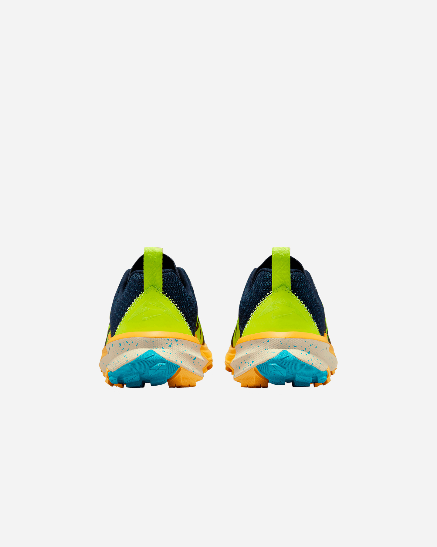 Scarpe trail NIKE REACT TERRA KIGER 9 W - Nero - 4 | Cisalfa Sport