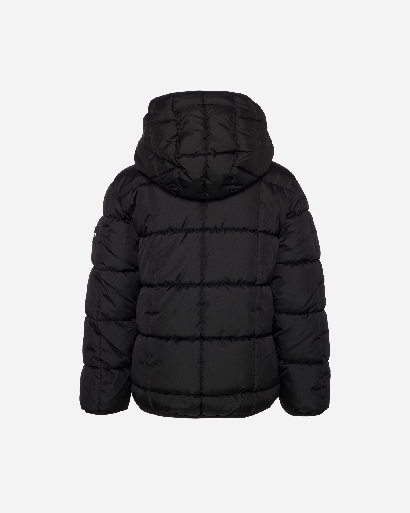 Giubbotto NIKE JORDAN BOY CC PUFFER MIDW JR - Nero - 1 | Cisalfa Sport