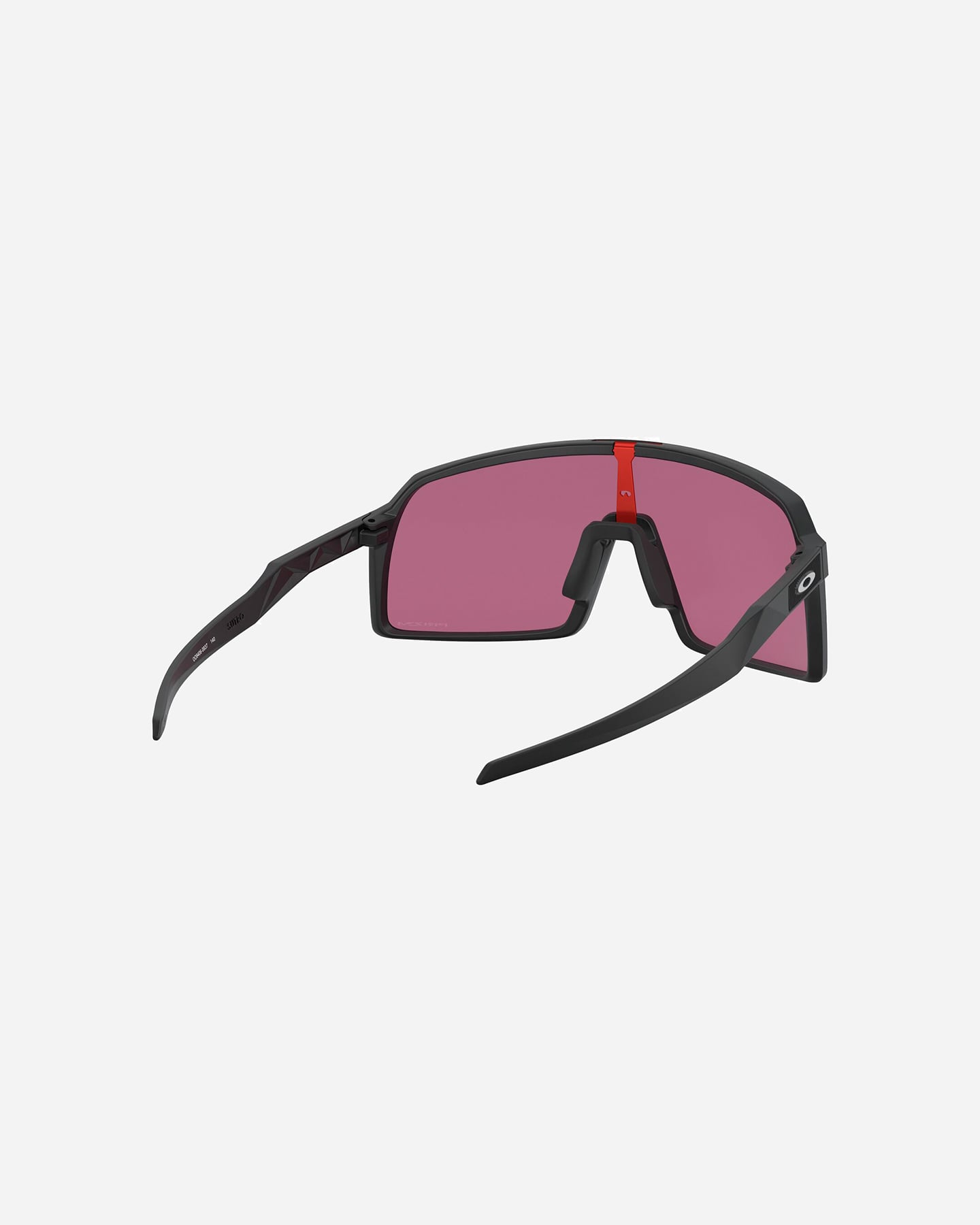 Occhiali OAKLEY SUTRO PRIZM ROAD - Nero - 2 | Cisalfa Sport