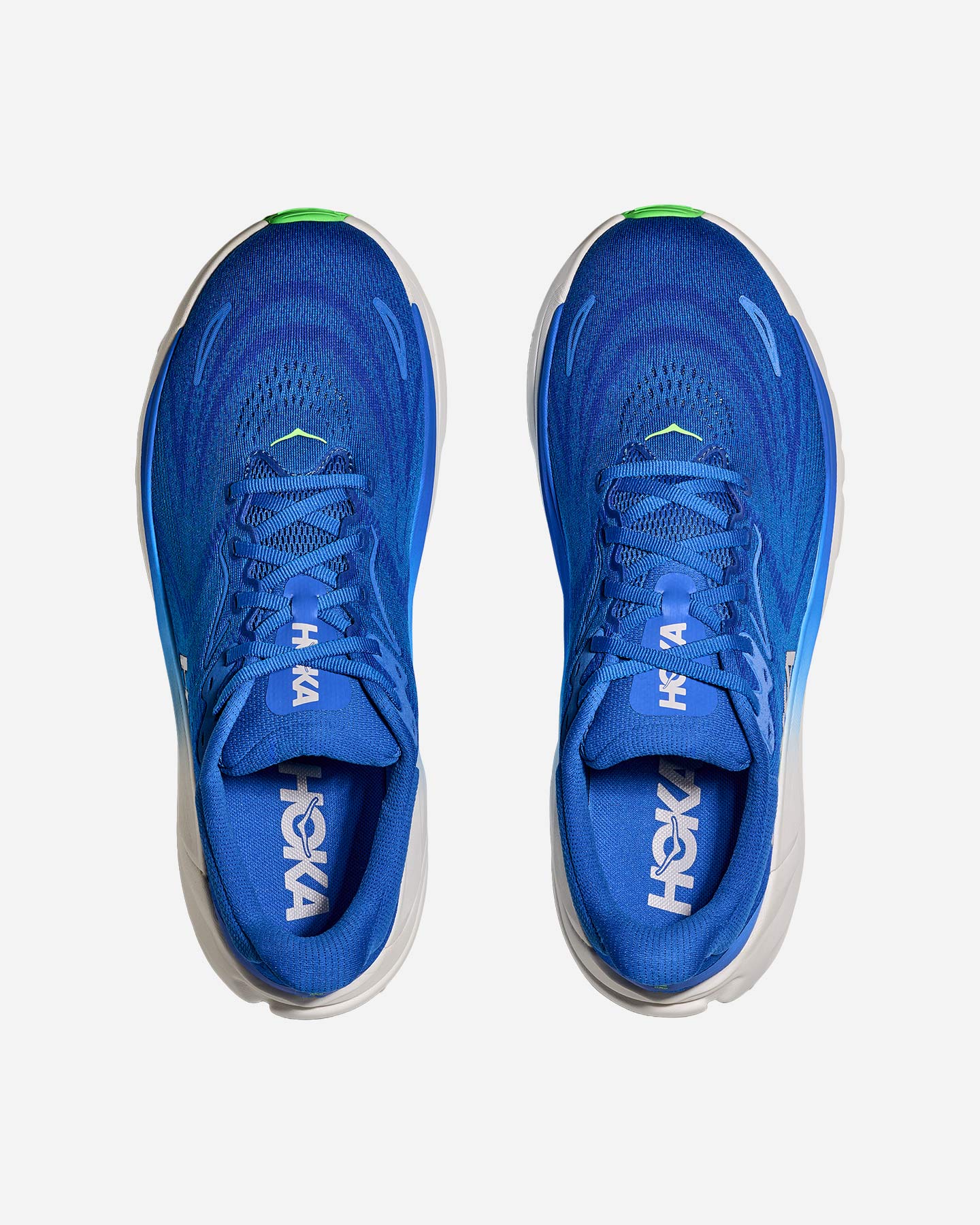 Scarpe running HOKA ARAHI 8 M - Blu - 3 | Cisalfa Sport