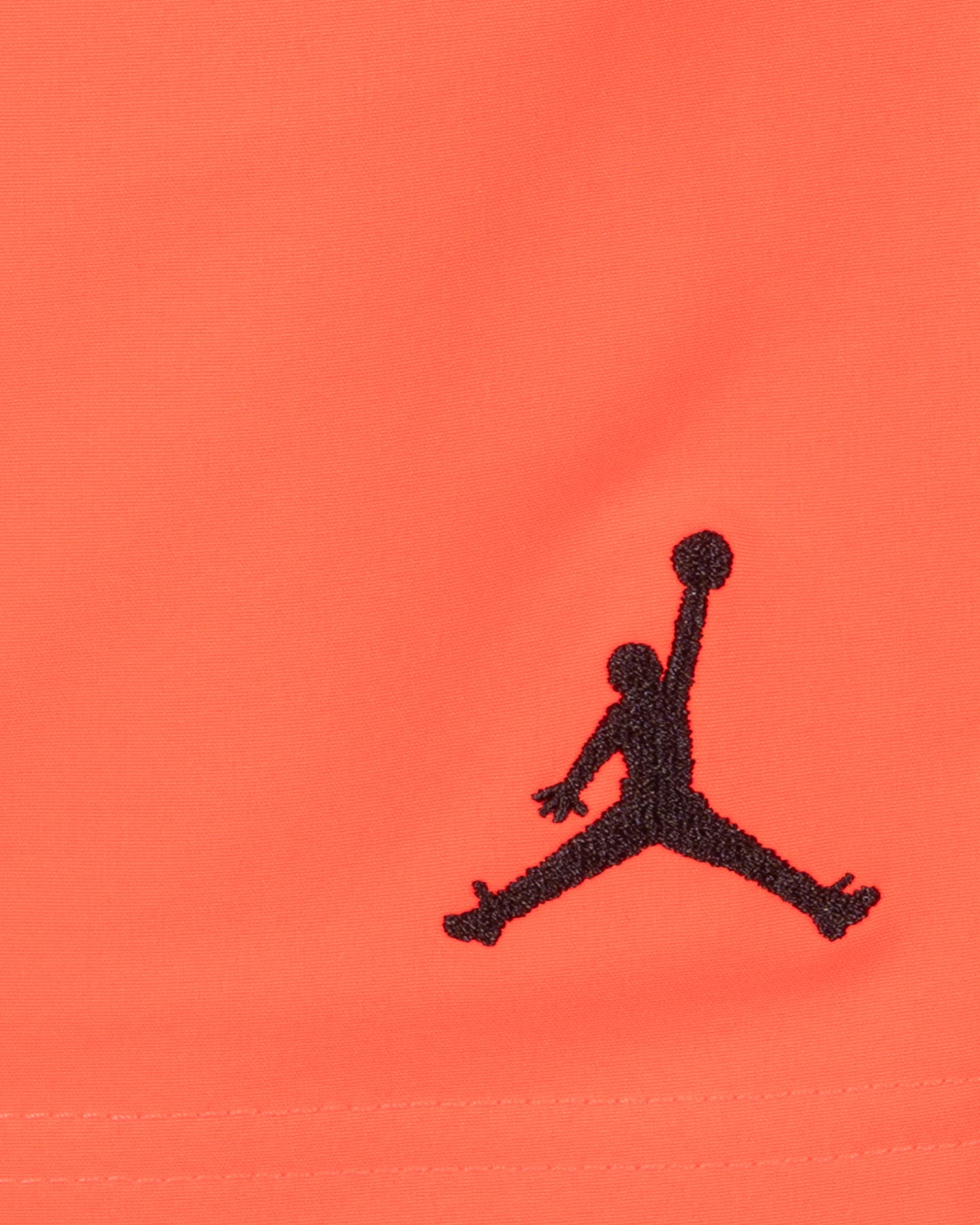 Pantaloncini NIKE JORDAN 4WAY JR - Rosso - 2 | Cisalfa Sport
