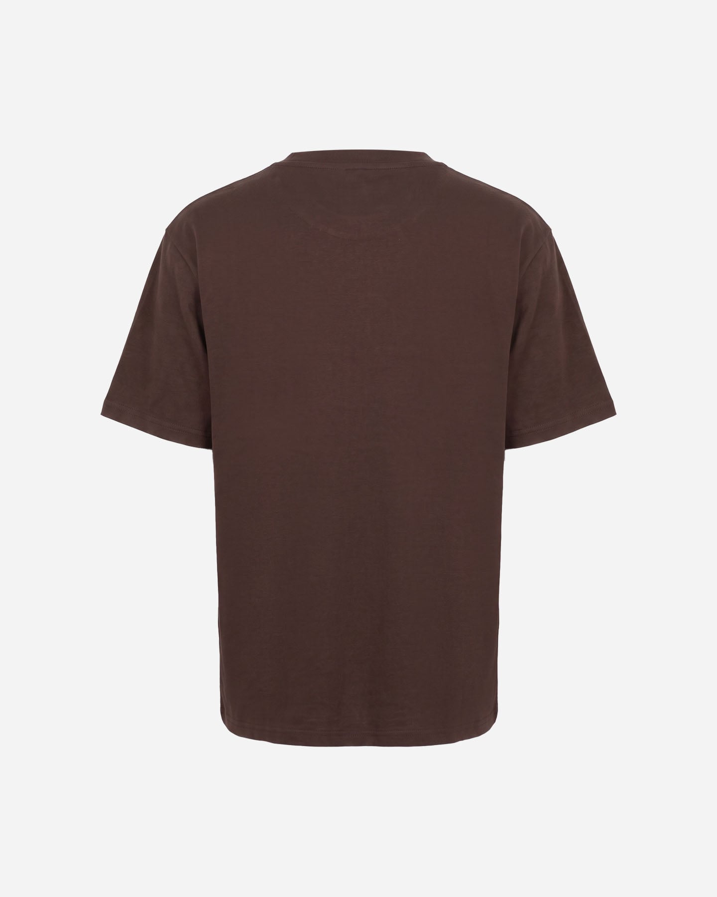 T-shirt ELLESSE GIOCO M - Marrone - 1 | Cisalfa Sport