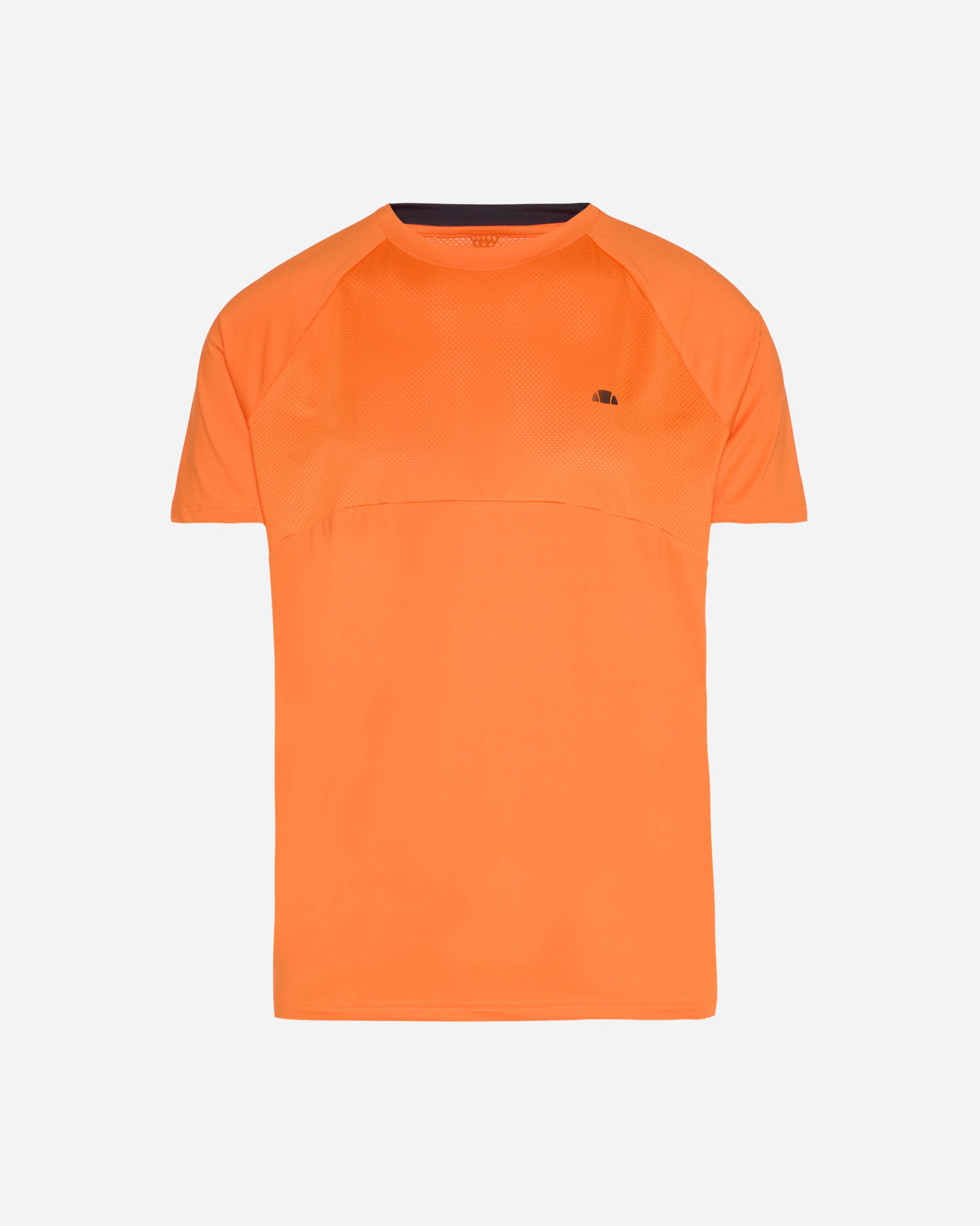 T-shirt tennis ELLESSE TENNIS MATCH M - Arancione - 0 | Cisalfa Sport