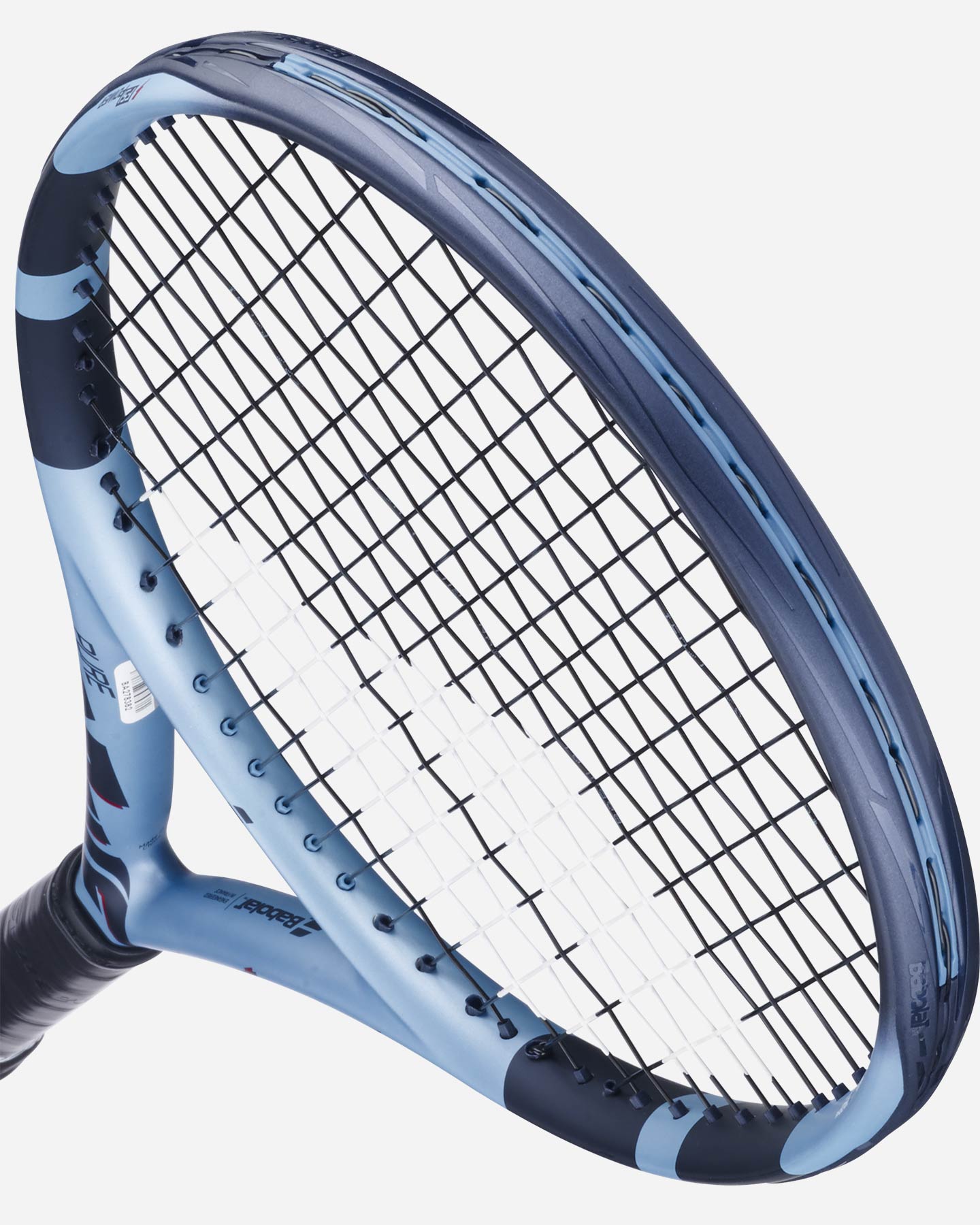 Racchetta tennis BABOLAT PURE DRIVE 25 JR - Color mix - 4 | Cisalfa Sport