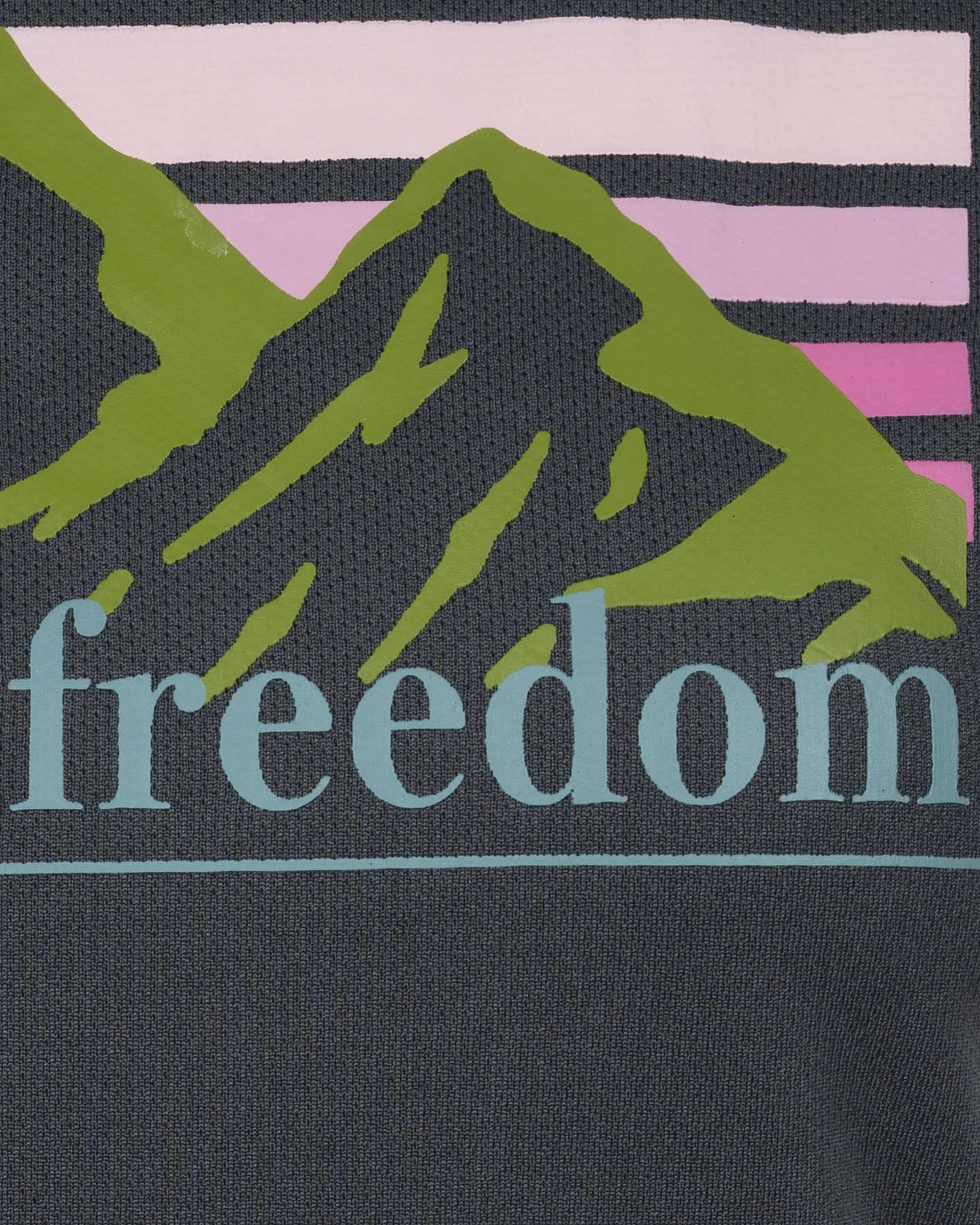 T-shirt 8848 ESSENTIAL W - Nero - 2 | Cisalfa Sport