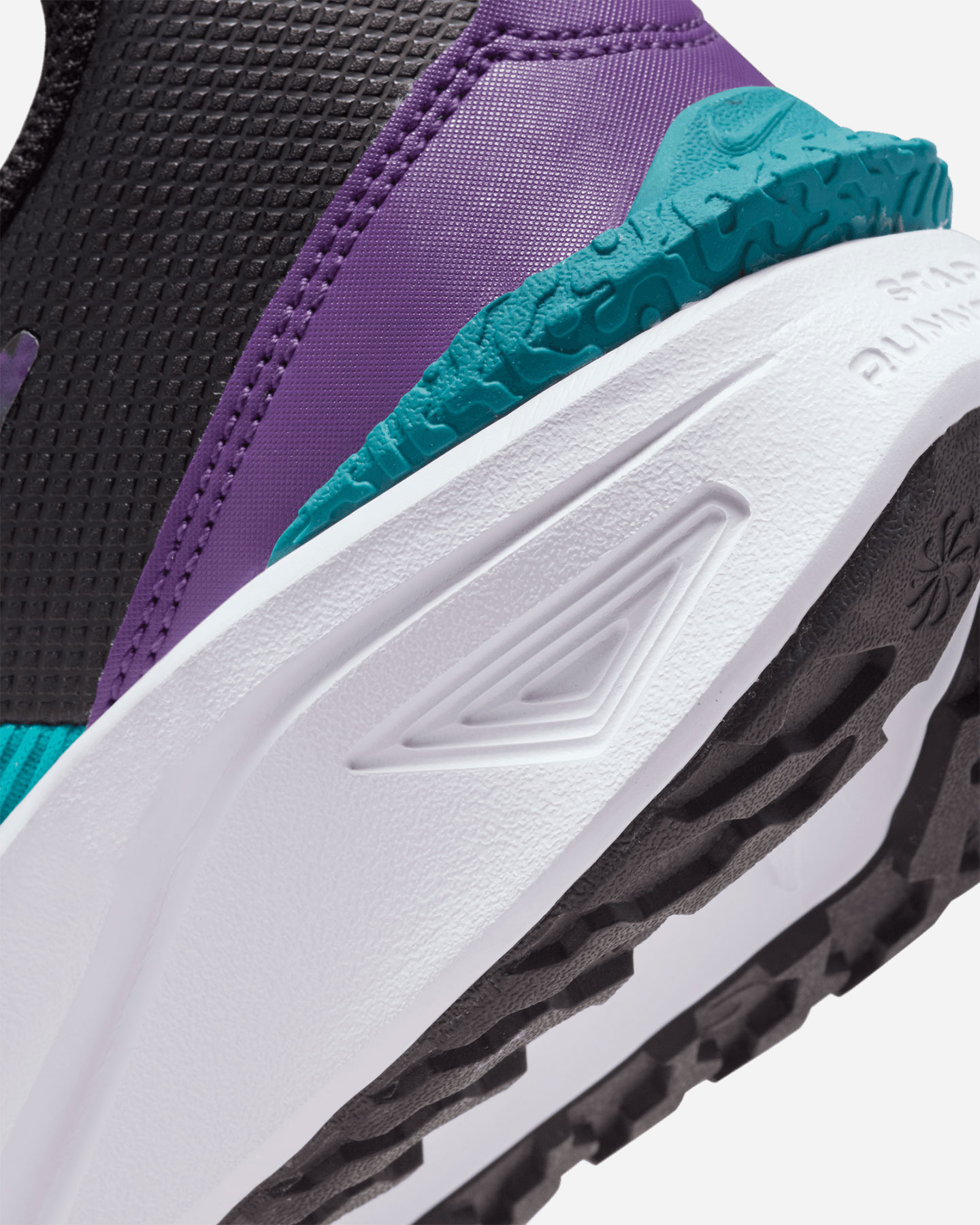 Scarpe sneakers NIKE STAR RUNNER 4 NN SE GS JR - Azzurro - 5 | Cisalfa Sport