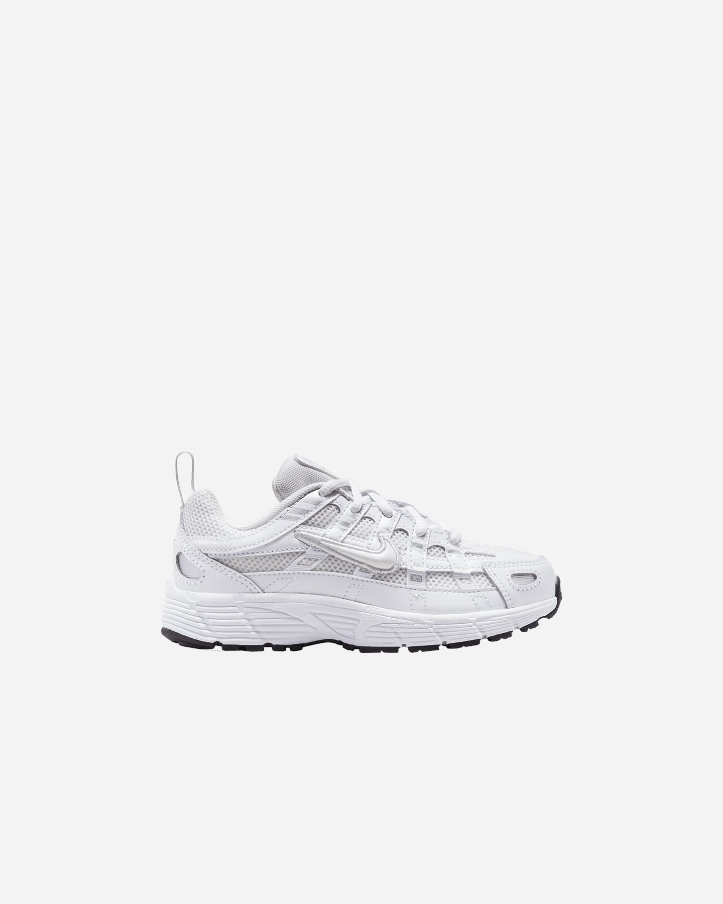 Nike P-6000 Ps Jr - Scarpe Sneakers - Color Mix