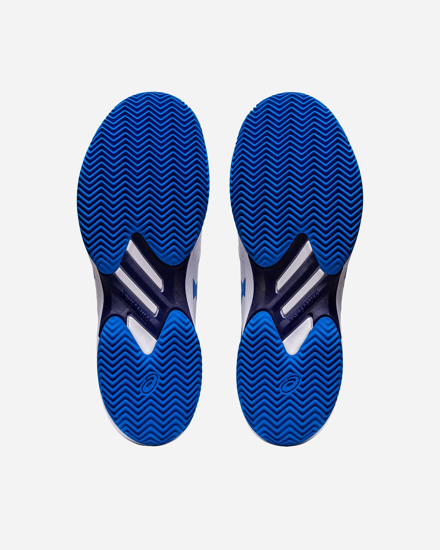 Scarpe tennis ASICS SOLUTION SWIFT FF CLAY M - 8 | Cisalfa Sport