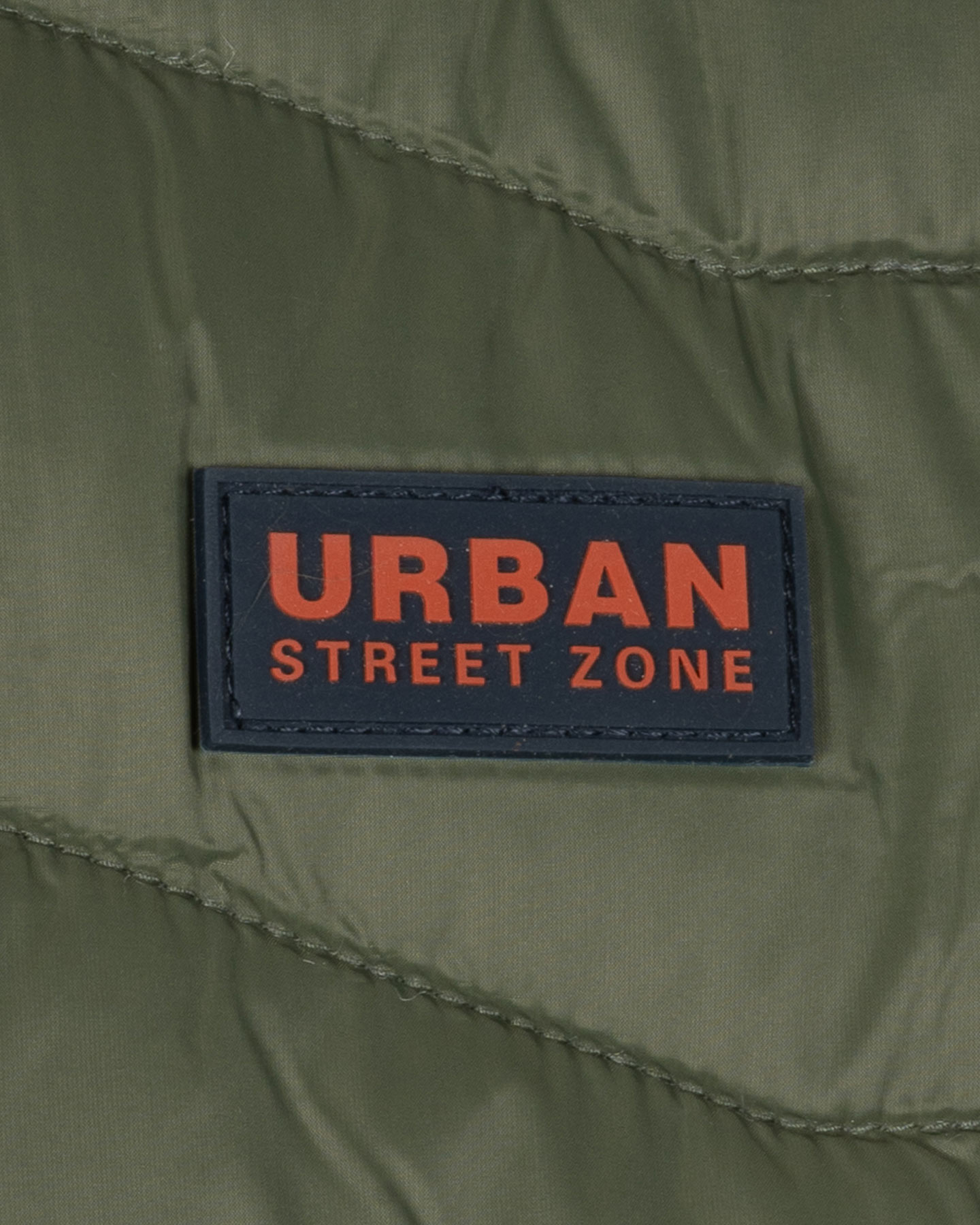 Giubbotto NAME IT ULTRALIGHT JR - Verde - 2 | Cisalfa Sport