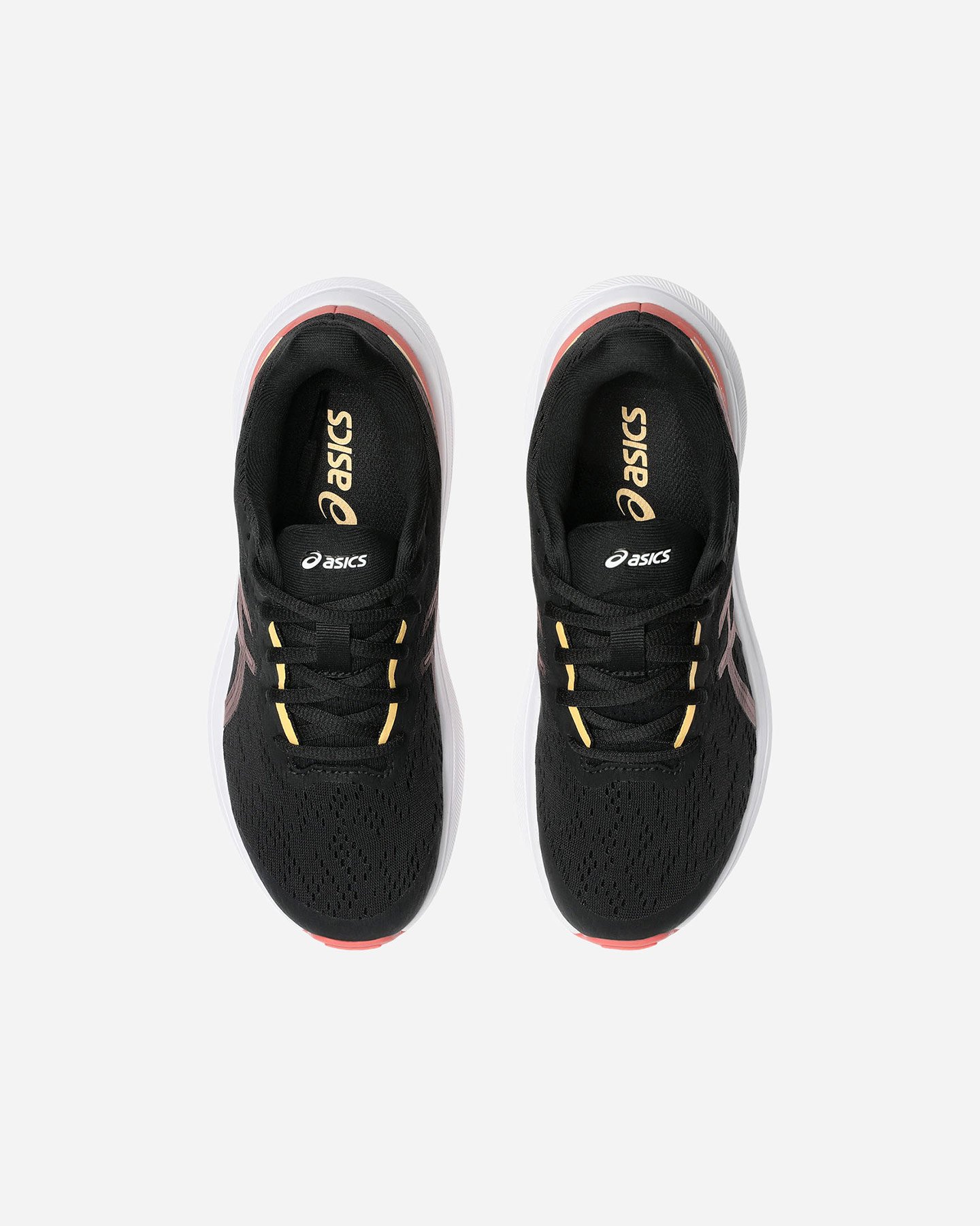 Scarpe running ASICS GT-1000 13 GS JR - Nero - 3 | Cisalfa Sport