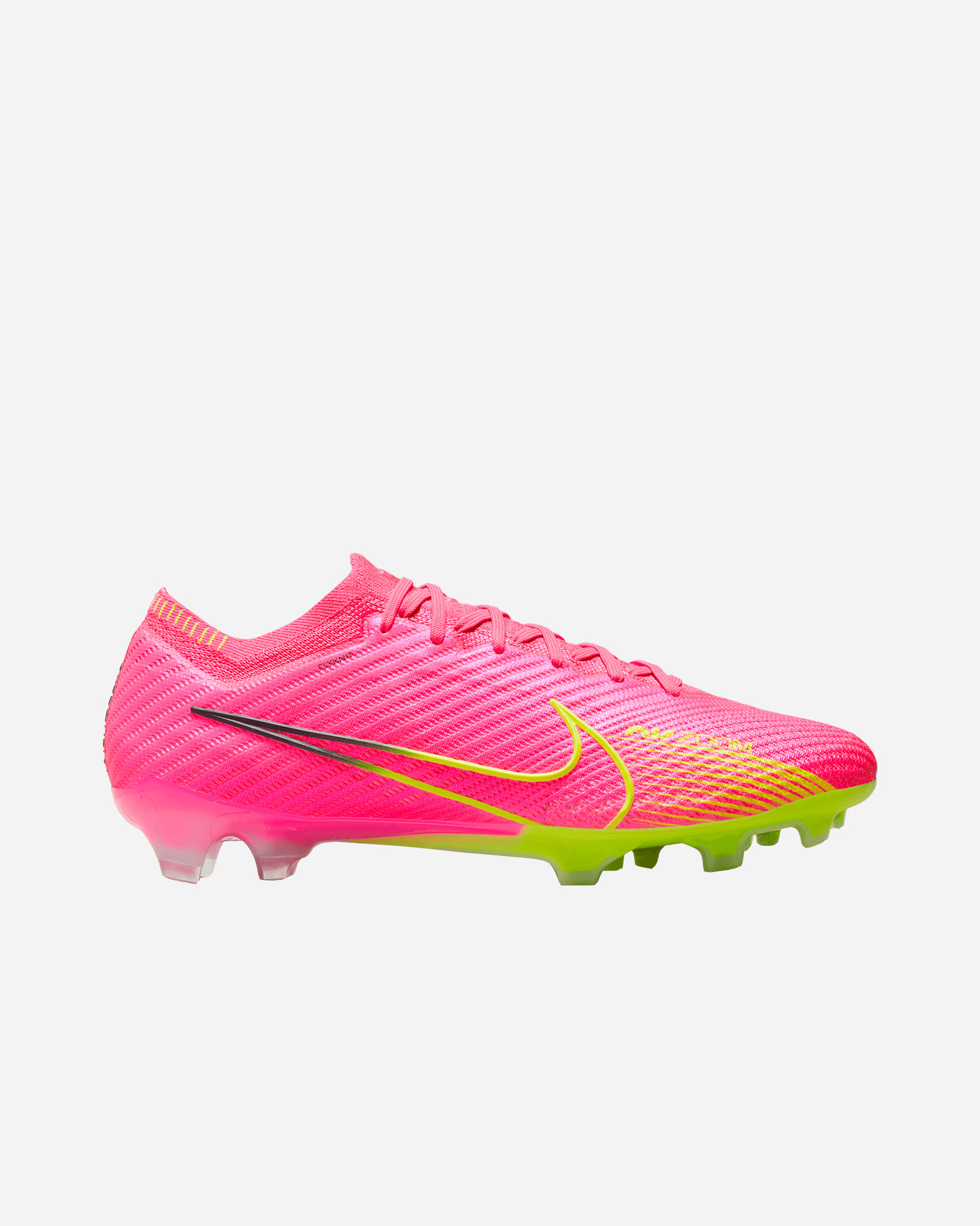 Scarpe calcio NIKE ZOOM MERCURIAL VAPOR 15 ELITE FG M - 0 | Cisalfa Sport