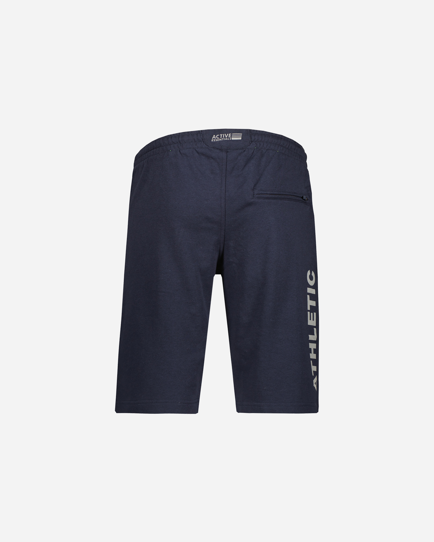 Pantaloncini ADMIRAL BASIC M - Blu Navy - 2 | Cisalfa Sport