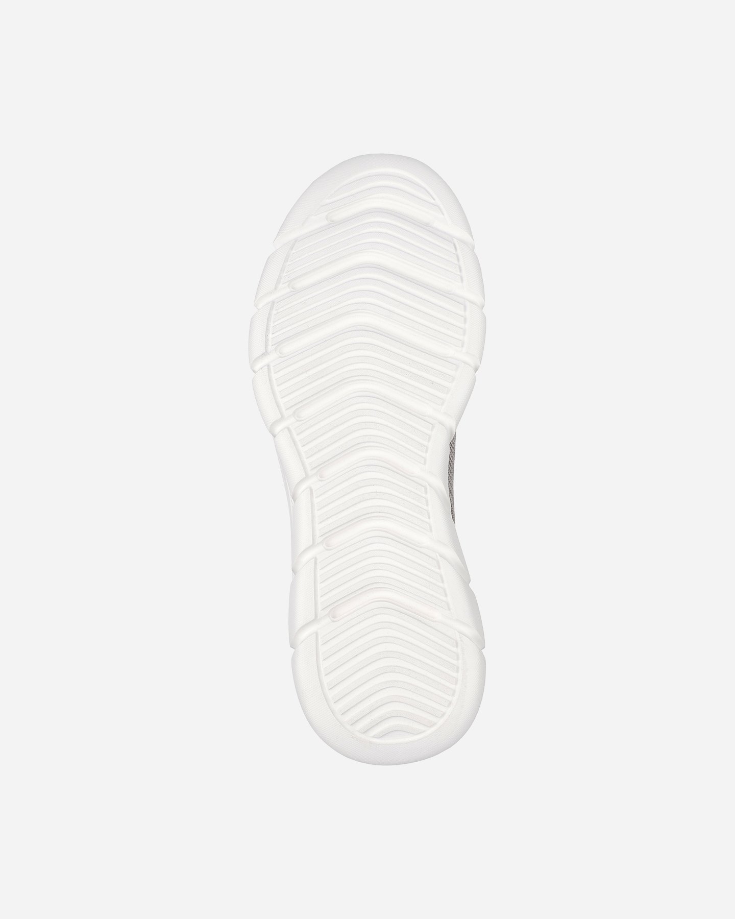 Scarpe sneakers SKECHERS BOBS B FLEX ICY EDGE M - Beige - 2 | Cisalfa Sport