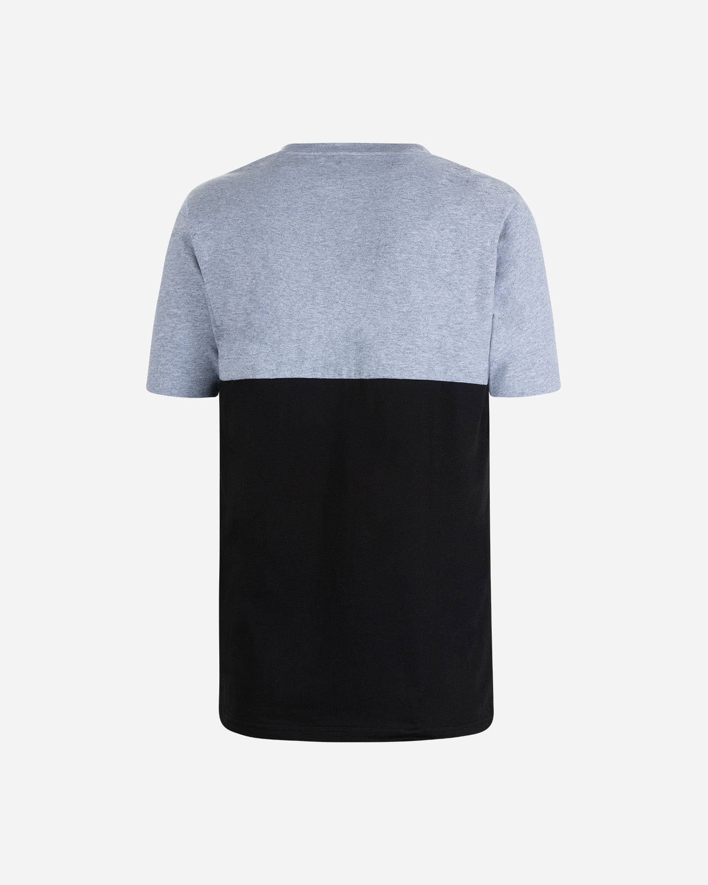 T-shirt VANS COLORBLOCK M - Grigio - 1 | Cisalfa Sport