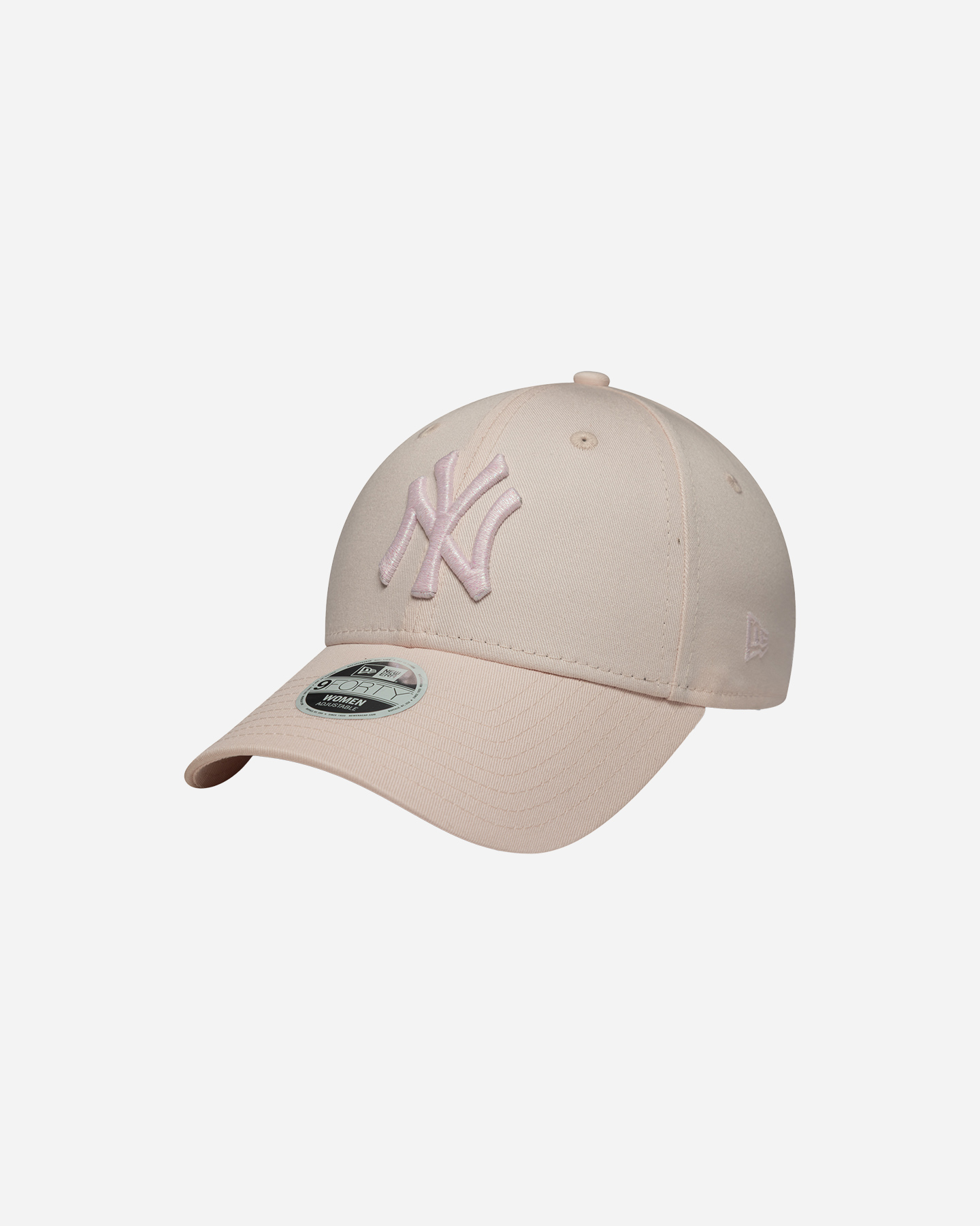 Cappellino NEW ERA 9FORTY NEW YORK YANKEES MLB METALLIC LOGO W - Color mix - 0 | Cisalfa Sport