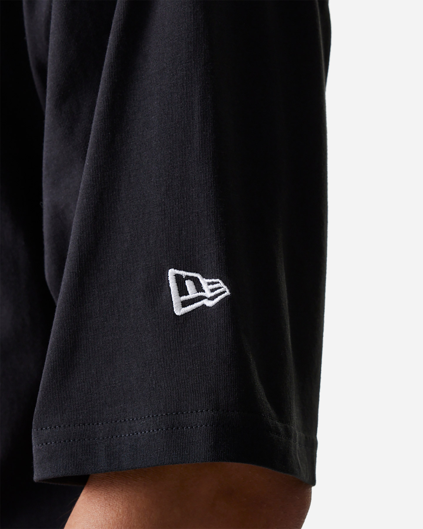 T-shirt NEW ERA MLB NEW YORK YANKEES M - Nero - 3 | Cisalfa Sport