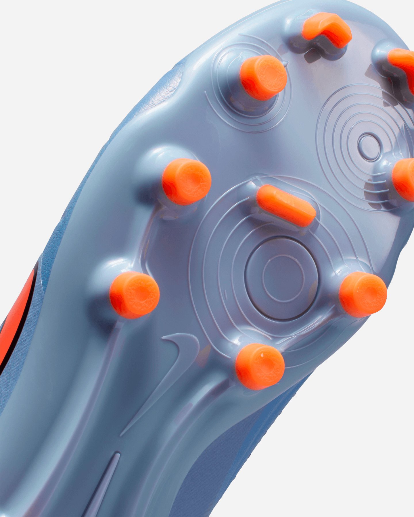 Scarpe calcio NIKE TIEMPO LEGEND 10 ACADEMY MG JR - Color mix - 5 | Cisalfa Sport