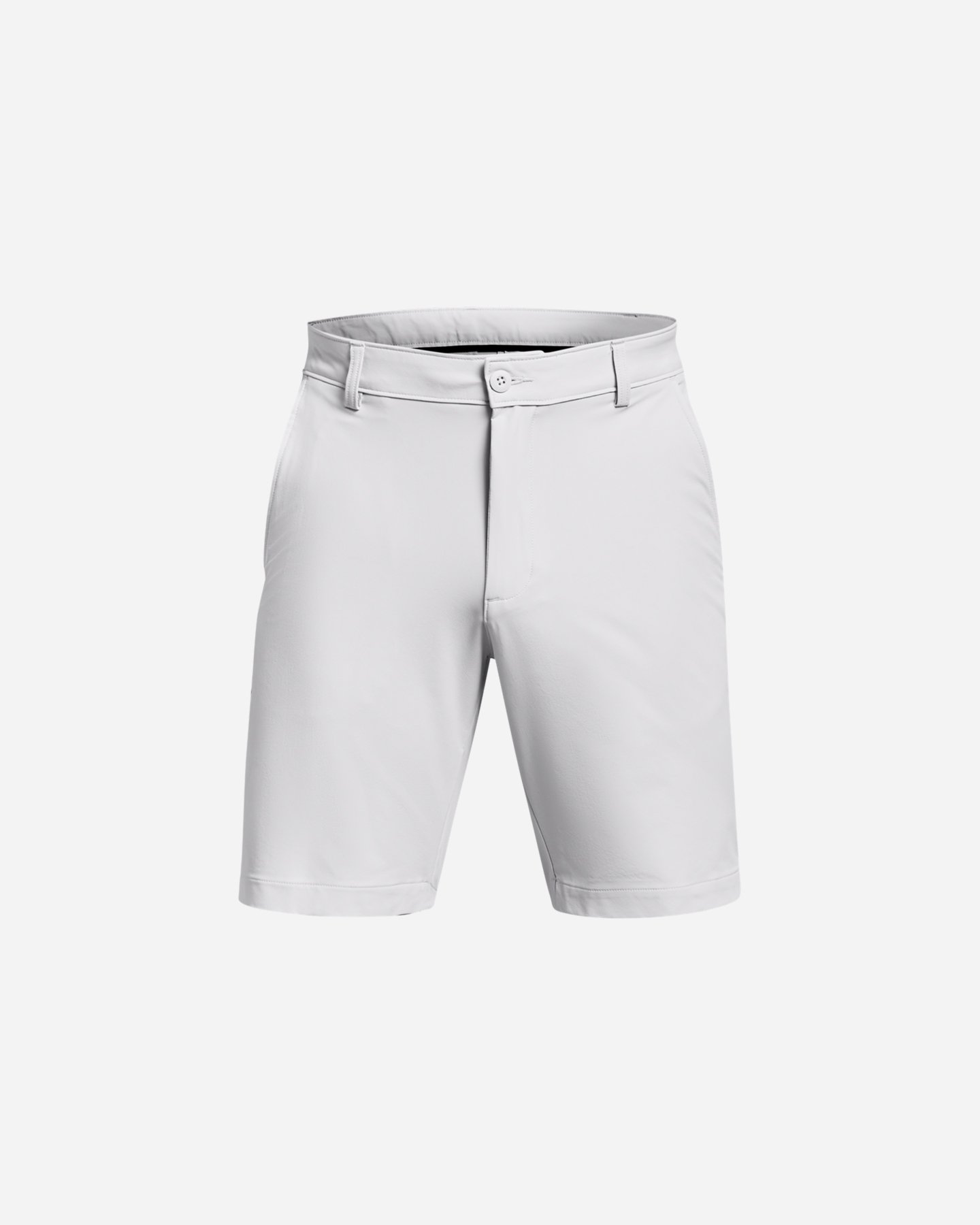 Pantaloncini UNDER ARMOUR MATCHPLAY M - Grigio - 0 | Cisalfa Sport