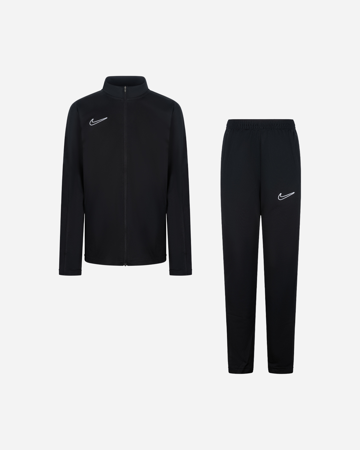 Pantaloncini calcio NIKE ACADEMY23 JR - Nero - 0 | Cisalfa Sport