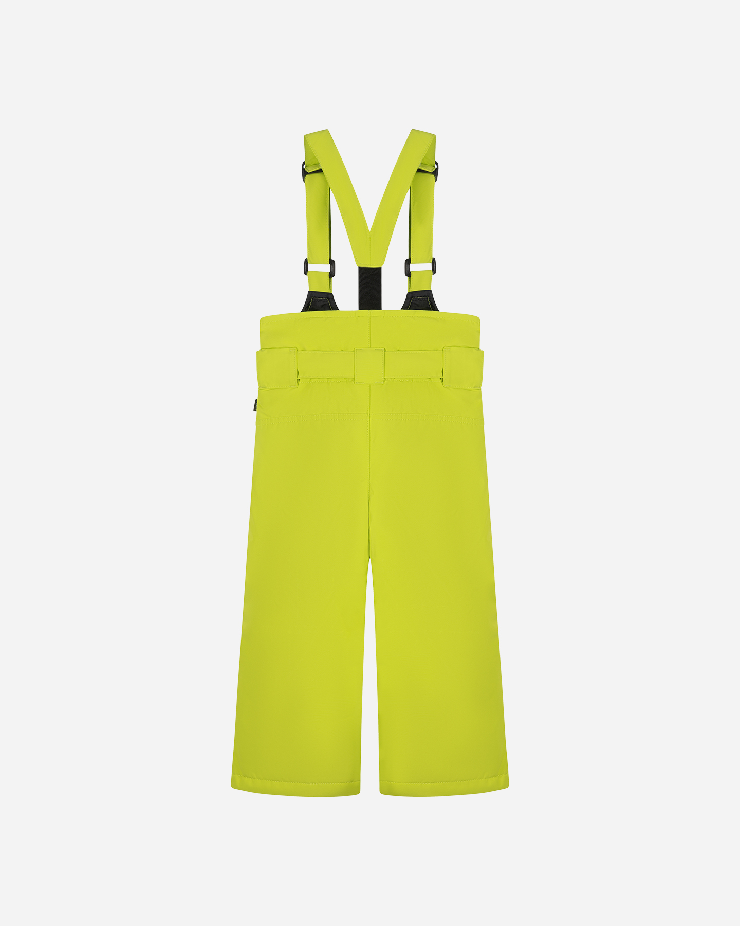 Salopette sci MCKINLEY SUCRE V JR - Verde - 1 | Cisalfa Sport