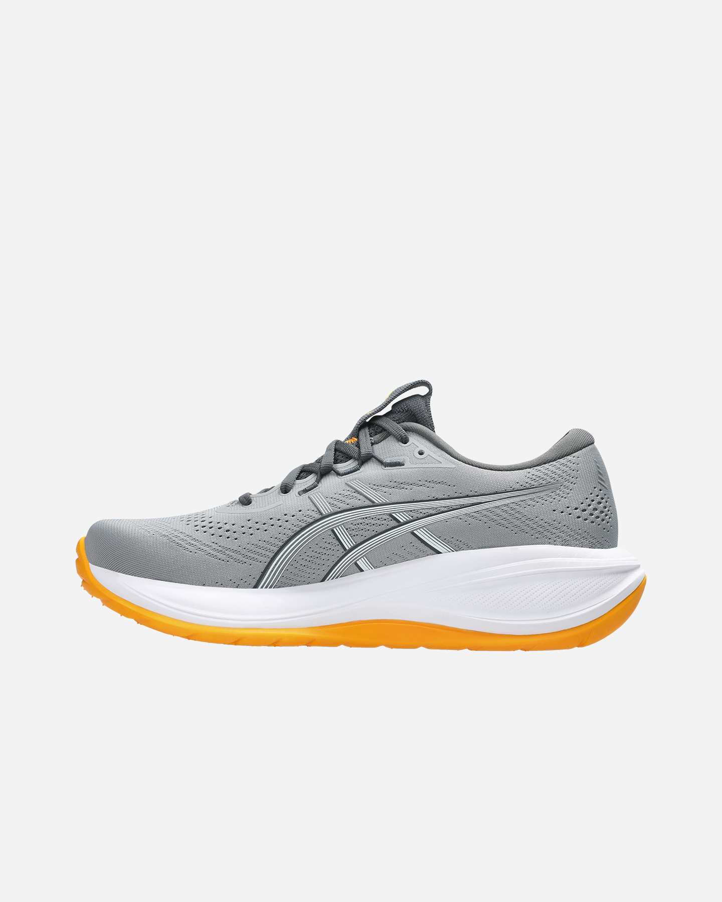 Scarpe running ASICS GEL-CUMULUS 28 M - Grigio - 3 | Cisalfa Sport