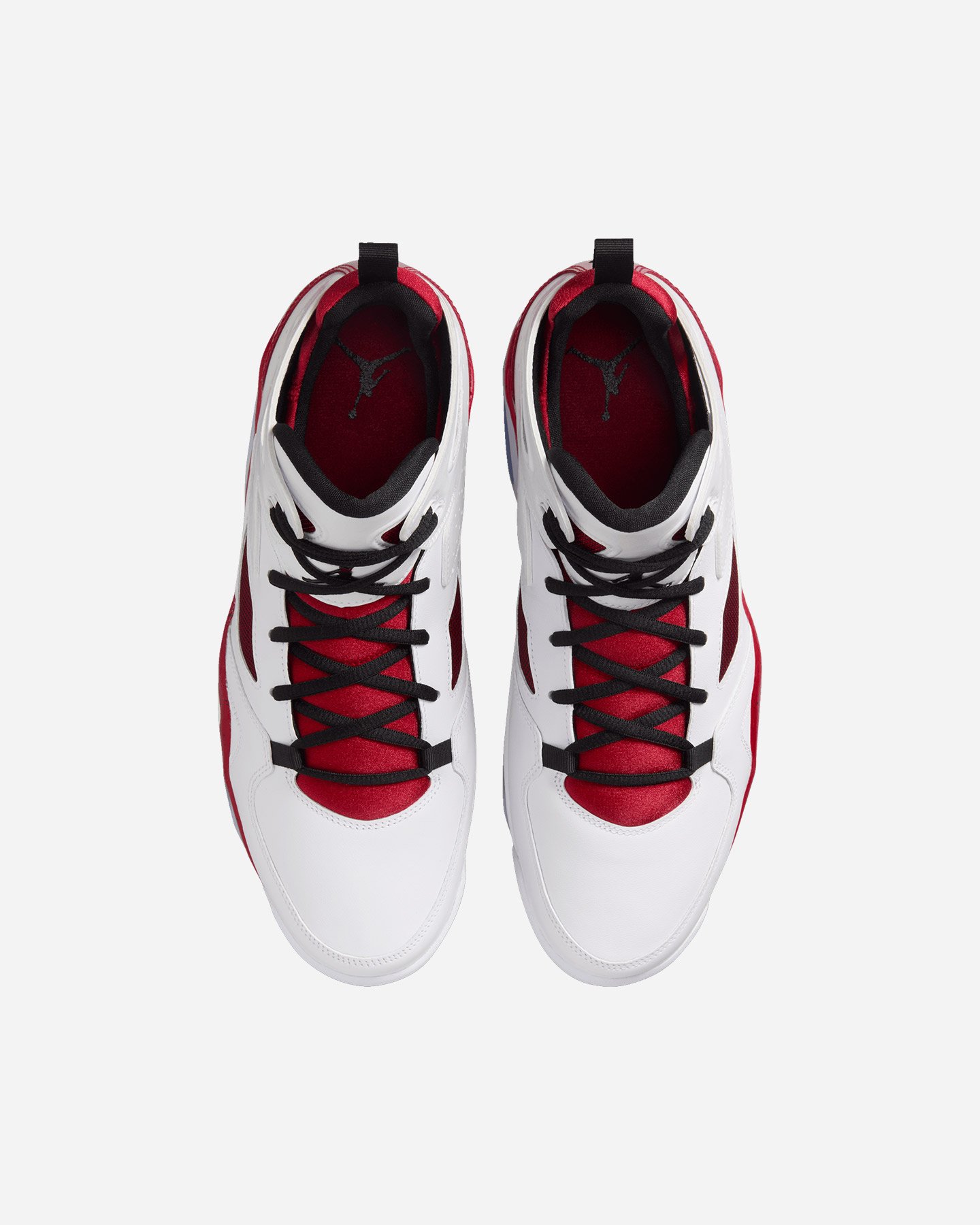 Scarpe sneakers NIKE JORDAN FLIGHT CLUB '91 M - Bianco - 3 | Cisalfa Sport