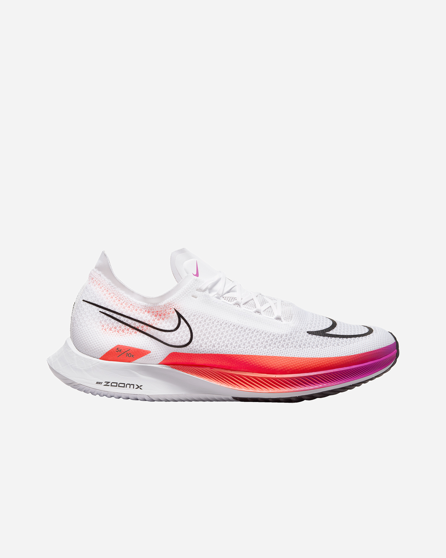 Scarpe running NIKE ZOOM X STREAKFLY M - Bianco - 0 | Cisalfa Sport