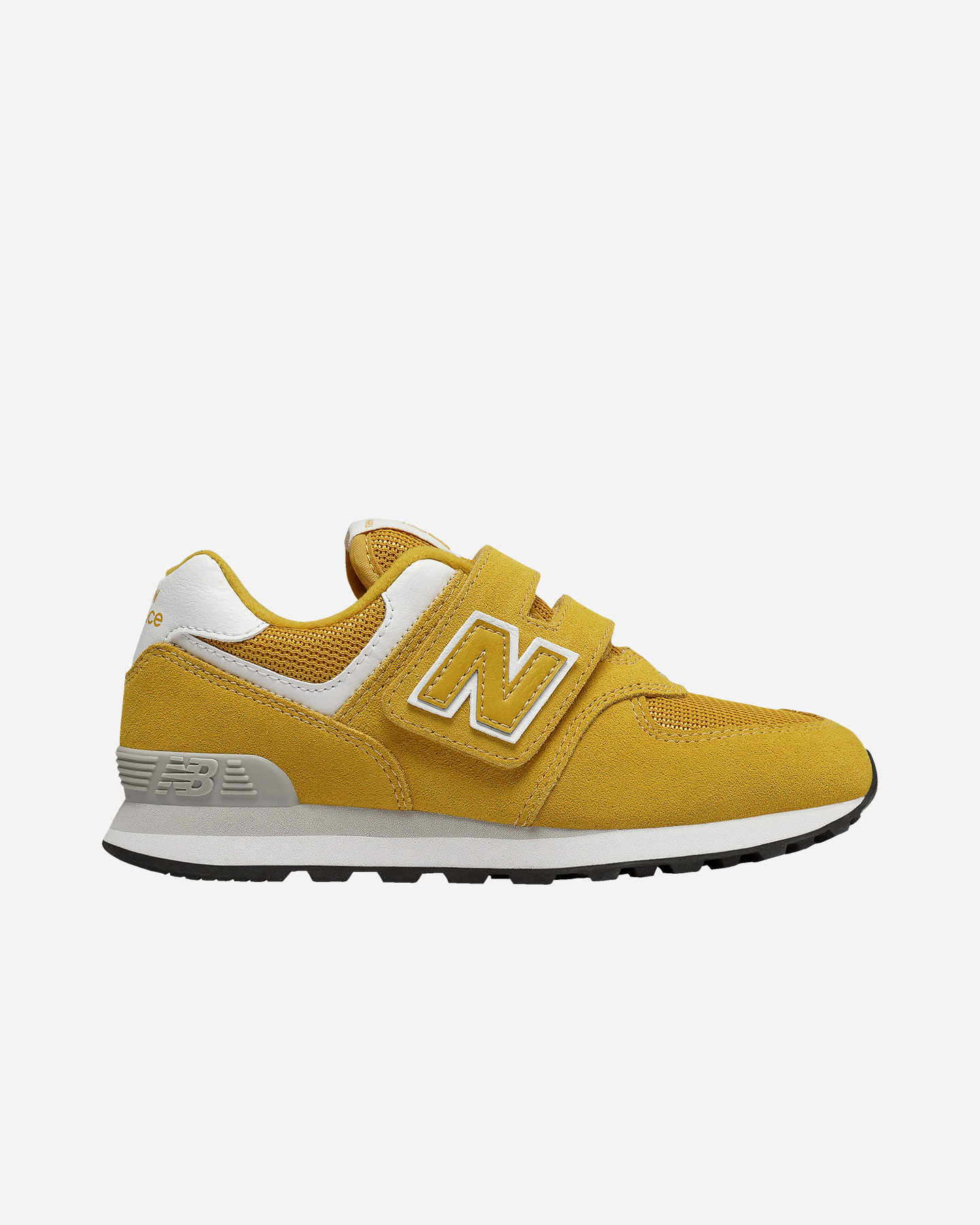 vestibilità new balance 574