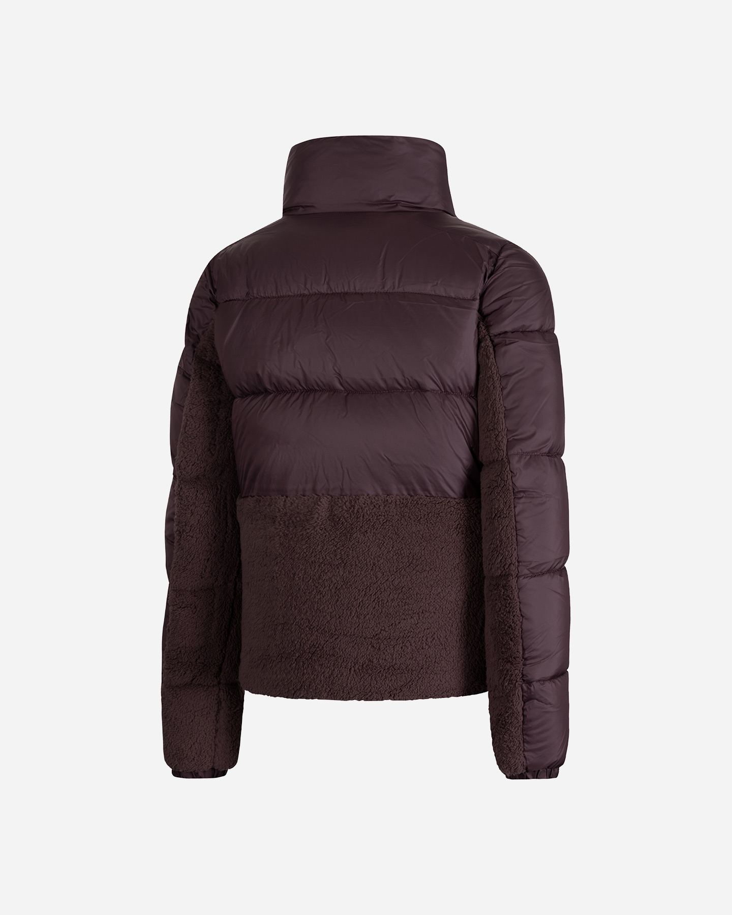 Giubbotto COLUMBIA LEADBETTER POINT W - Rosso - 1 | Cisalfa Sport