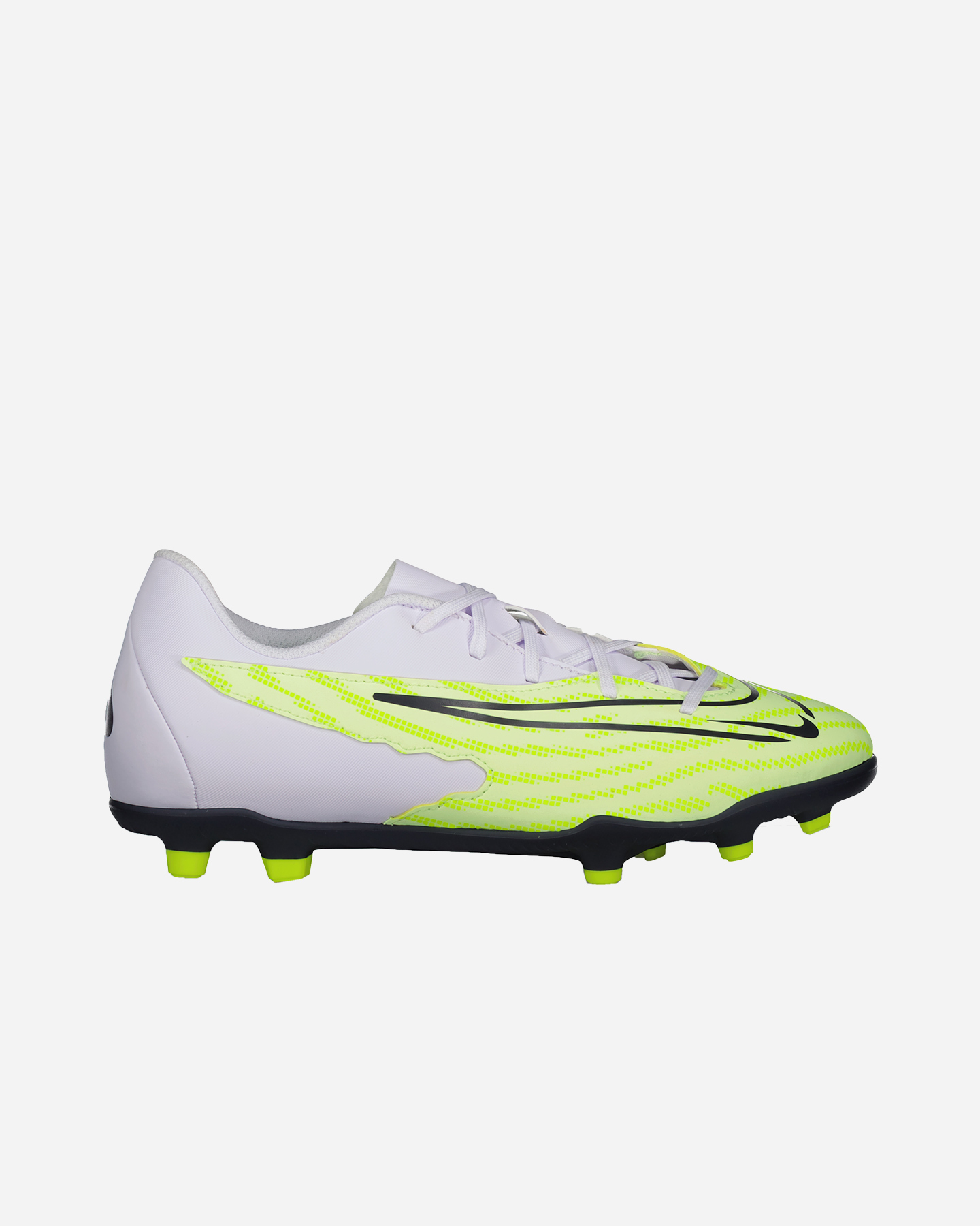 Scarpe calcio NIKE PHANTOM GX CLUB FG JR - Color mix - 0 | Cisalfa Sport