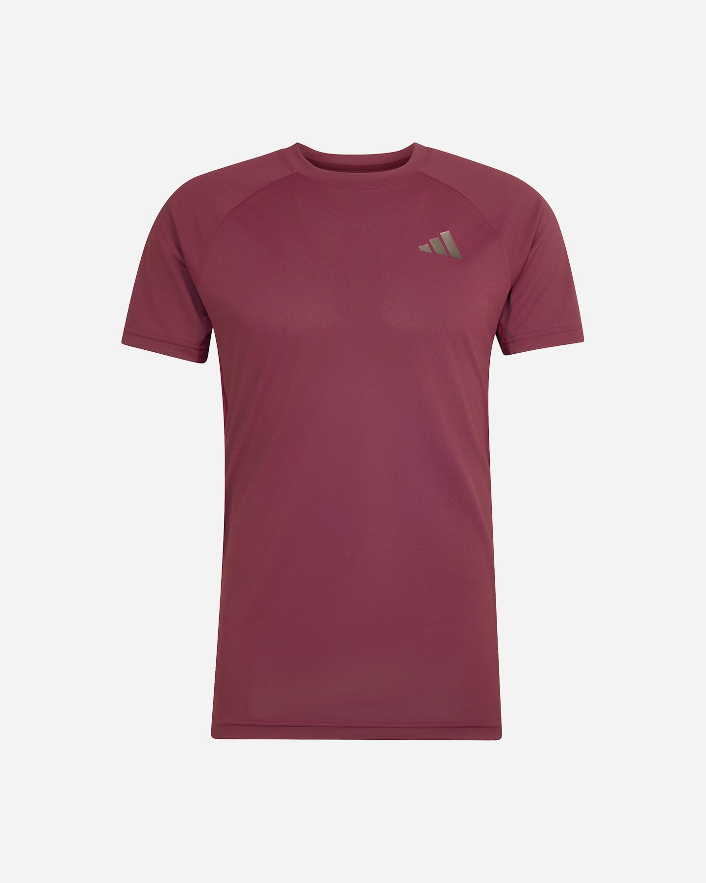 Pro M - T-shirt Tennis - Uomo - Marrone