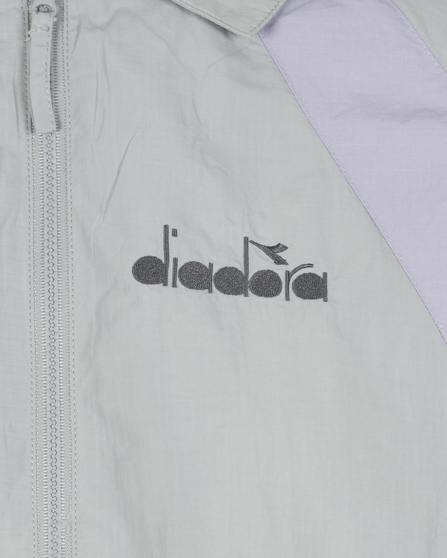 Felpa DIADORA LOGO W - Verde - 2 | Cisalfa Sport