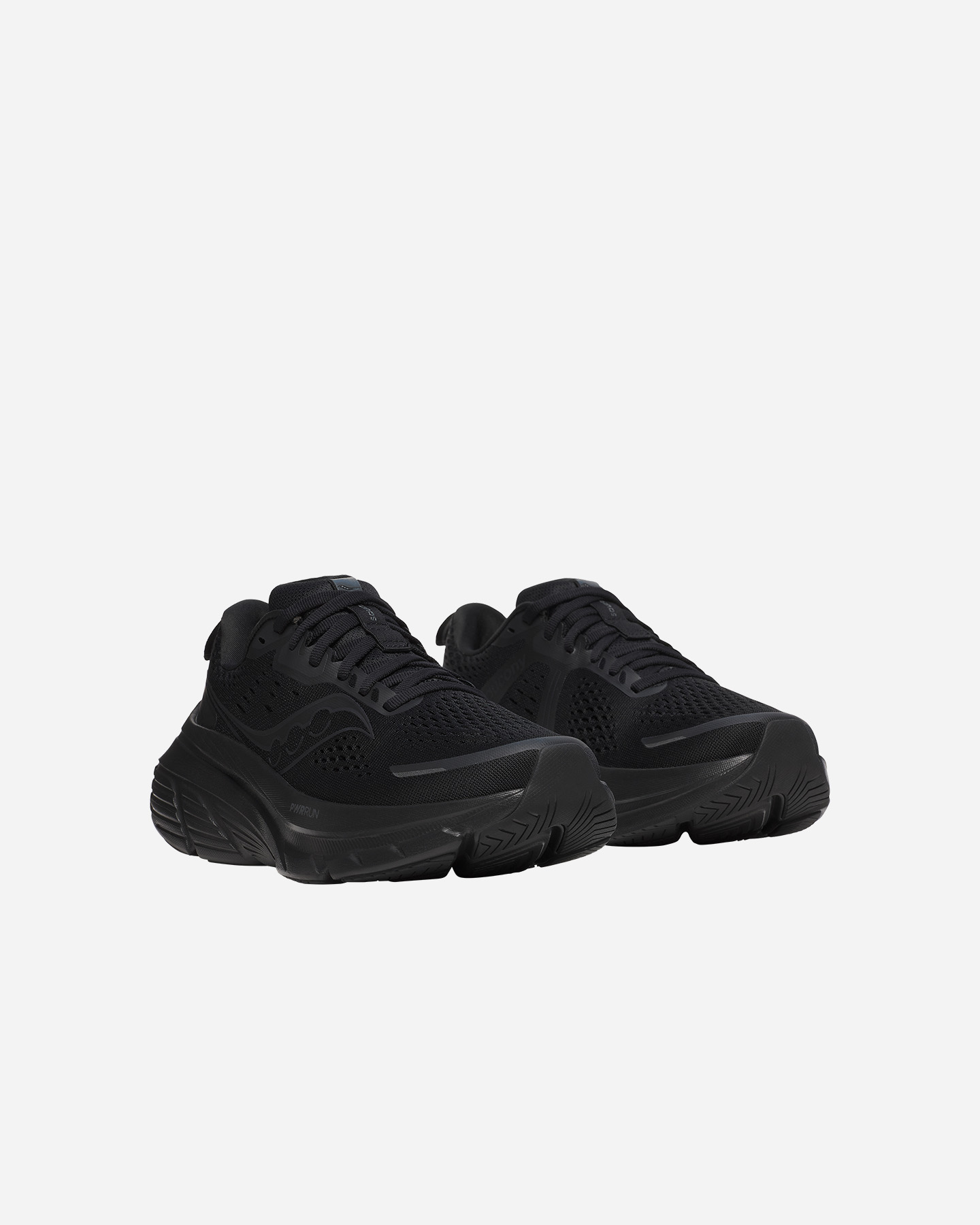 Scarpe running SAUCONY GUIDE 18 W - Nero - 1 | Cisalfa Sport