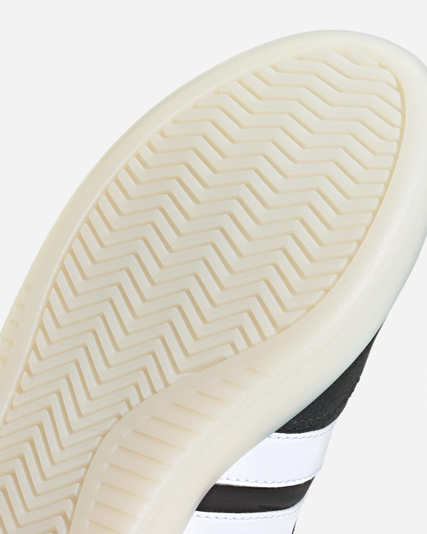 Scarpe sneakers ADIDAS CORE BARREDA DECODE M - Nero - 5 | Cisalfa Sport