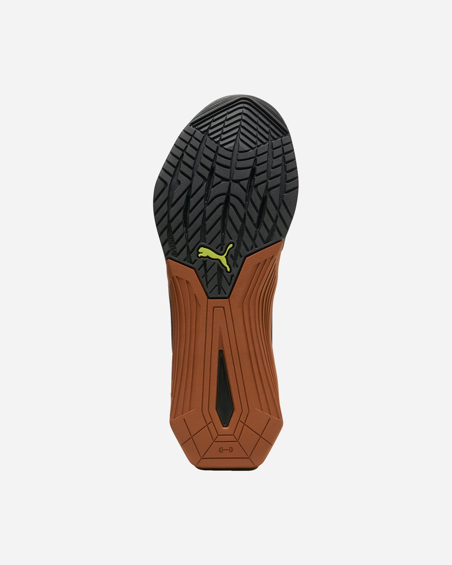 Scarpe training PUMA FUSE 3.0 M - Nero - 2 | Cisalfa Sport