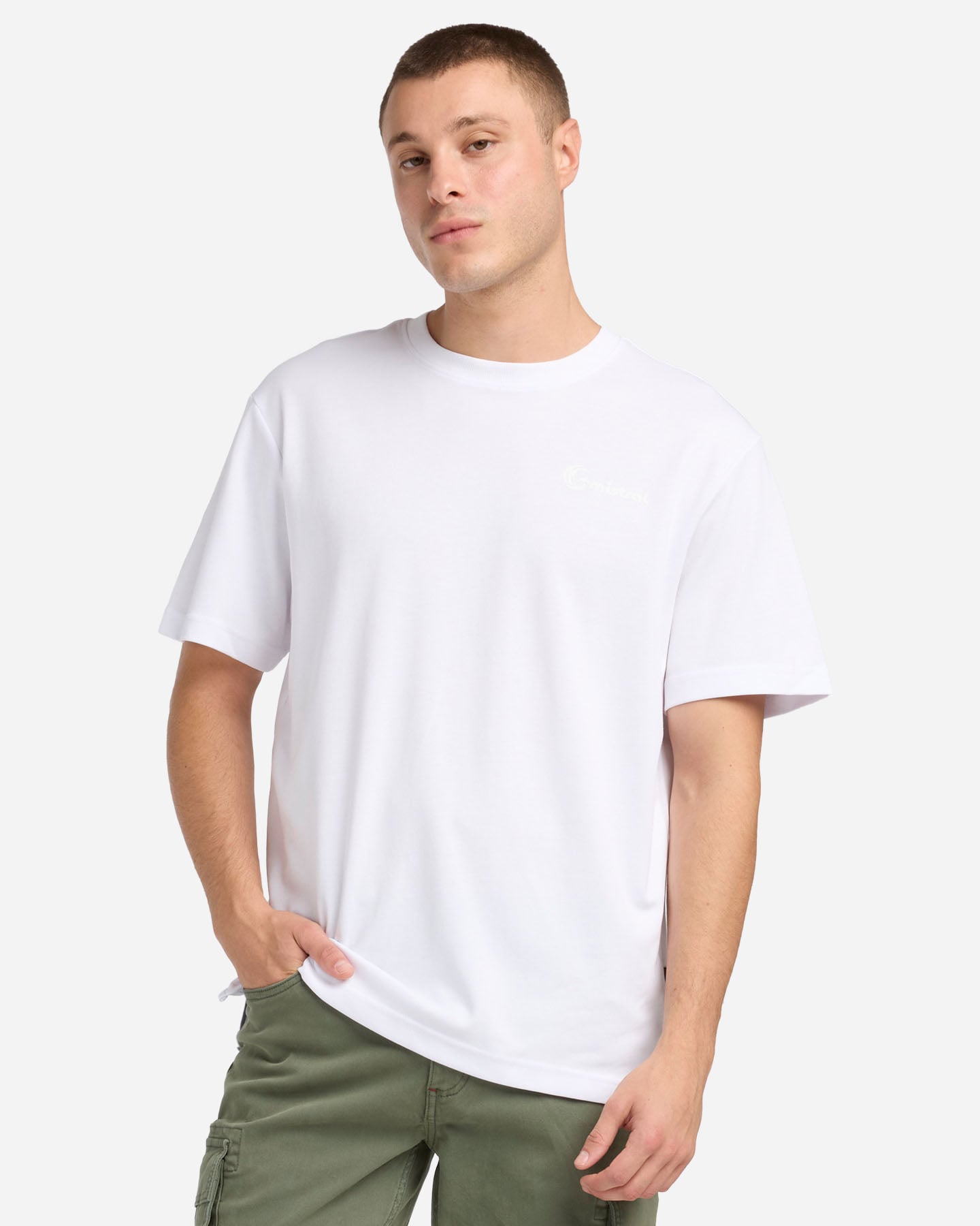 T-shirt MISTRAL URBAN SPORT COLLECTION M - 1 | Cisalfa Sport