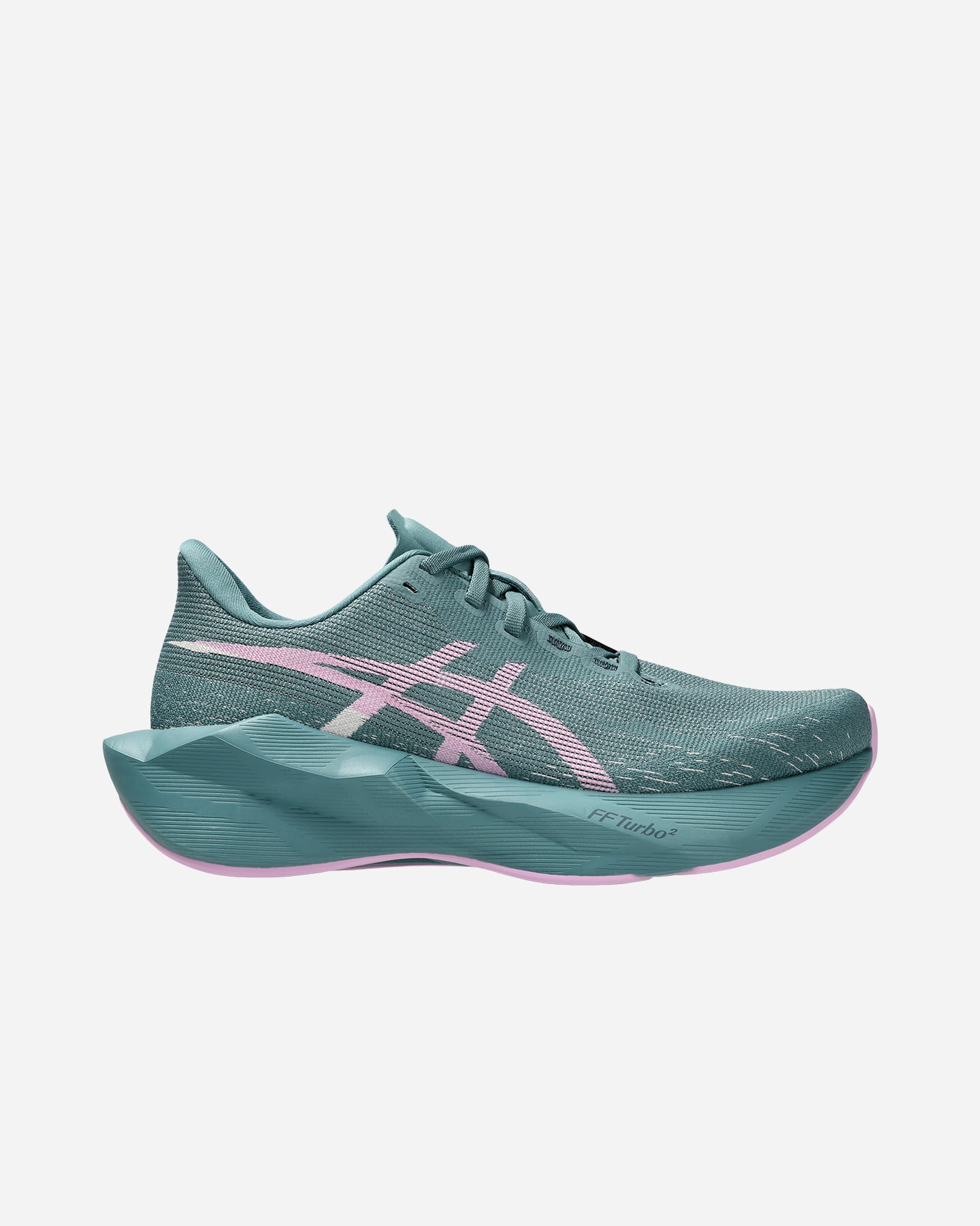 Asics Novablast 6 W - Scarpe Running - Donna - Color Mix