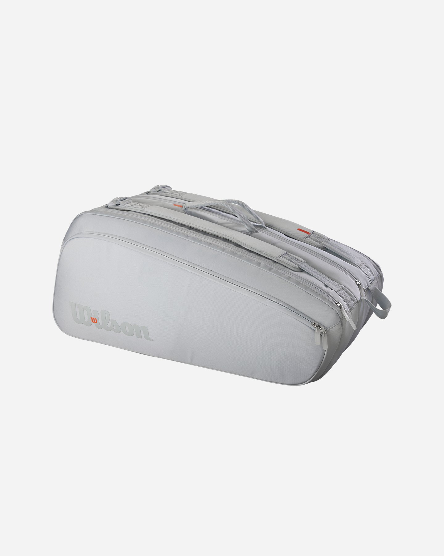 Fodero WILSON SHIFT SUPER TOUR 15PK  - Bianco - 0 | Cisalfa Sport