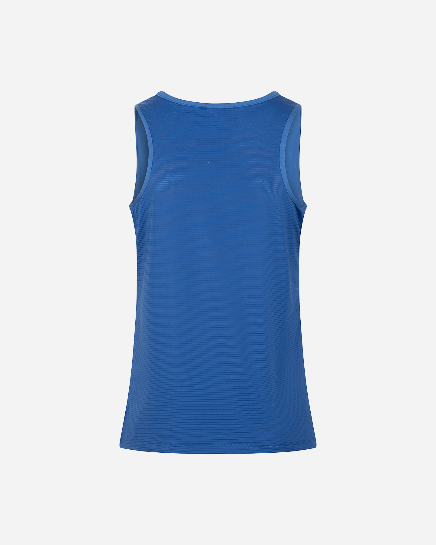 Canotta training ARENA PLANK W - Blu - 1 | Cisalfa Sport