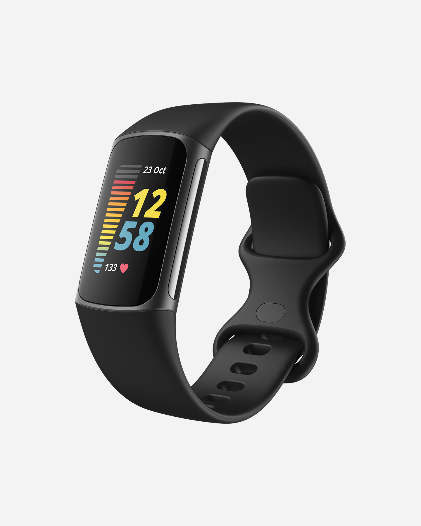 Orologio multifunzione FITBIT CHARGE 5  - 1 | Cisalfa Sport