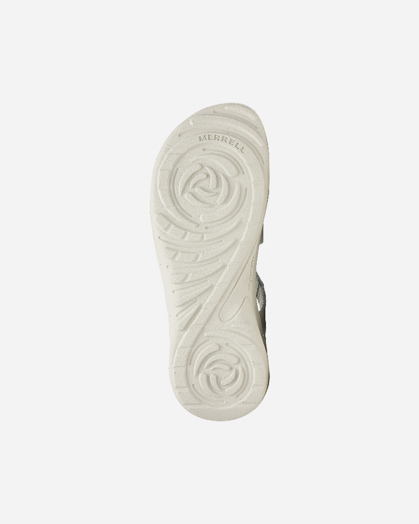 Sandali MERRELL HARBOR BACKSTRAP W - Verde - 3 | Cisalfa Sport