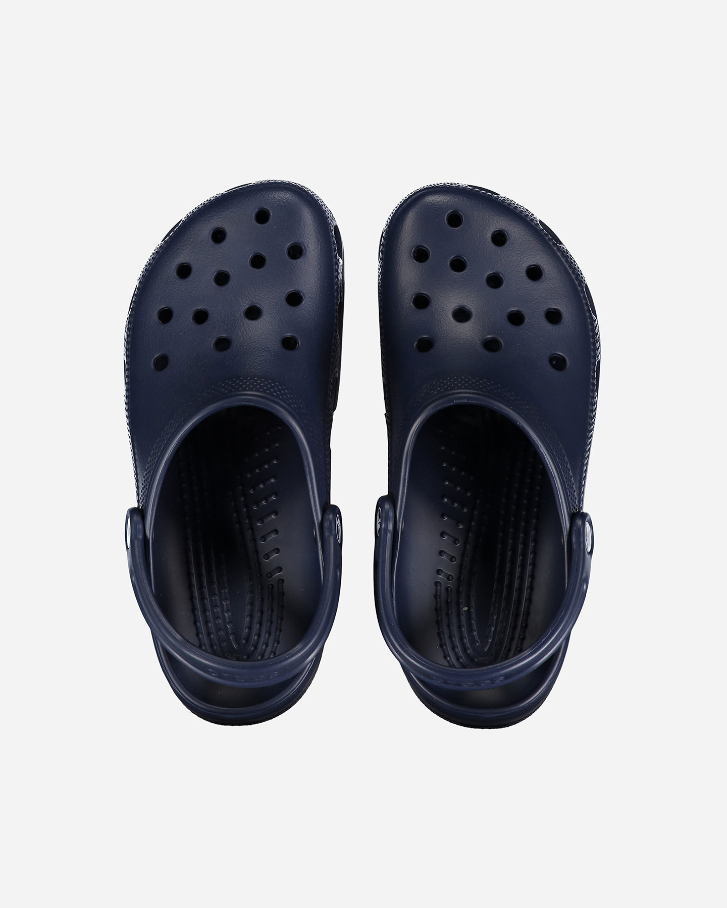 Crocs Classic Sabot - Ciabatte - Blu Navy