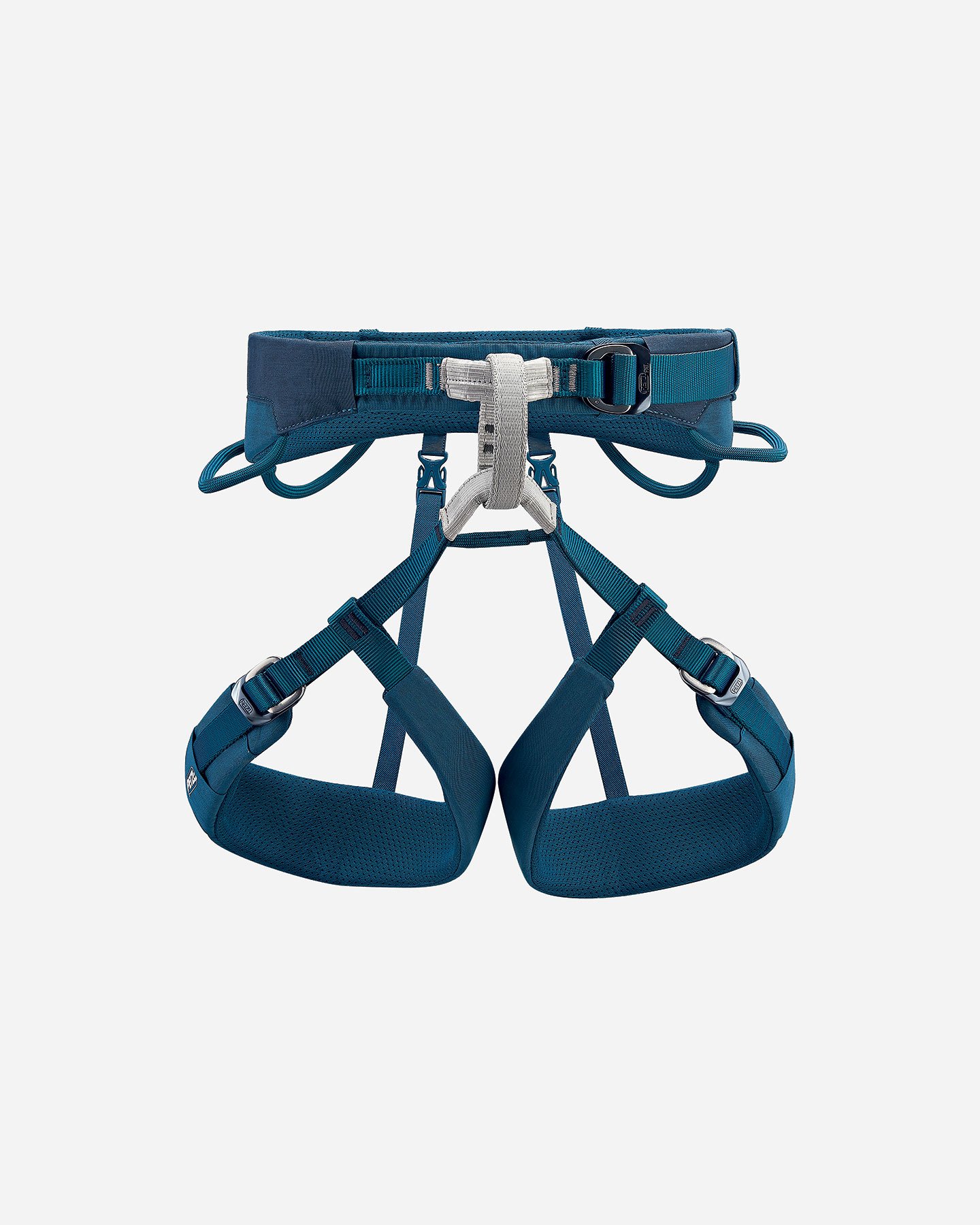 Imbragatura PETZL ADJAMA  - Blu - 0 | Cisalfa Sport