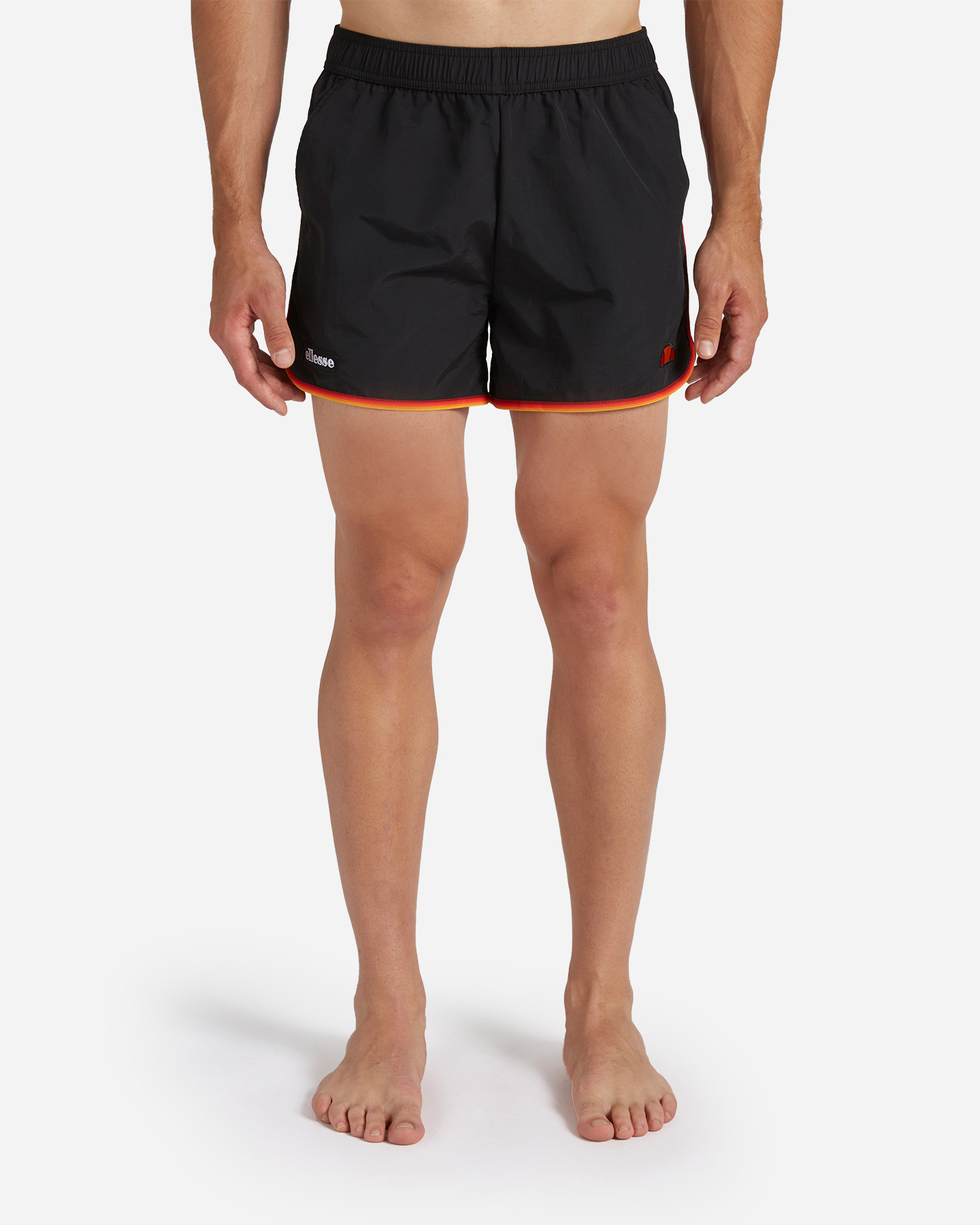 Boxer mare ELLESSE RAINBOW M - 0 | Cisalfa Sport