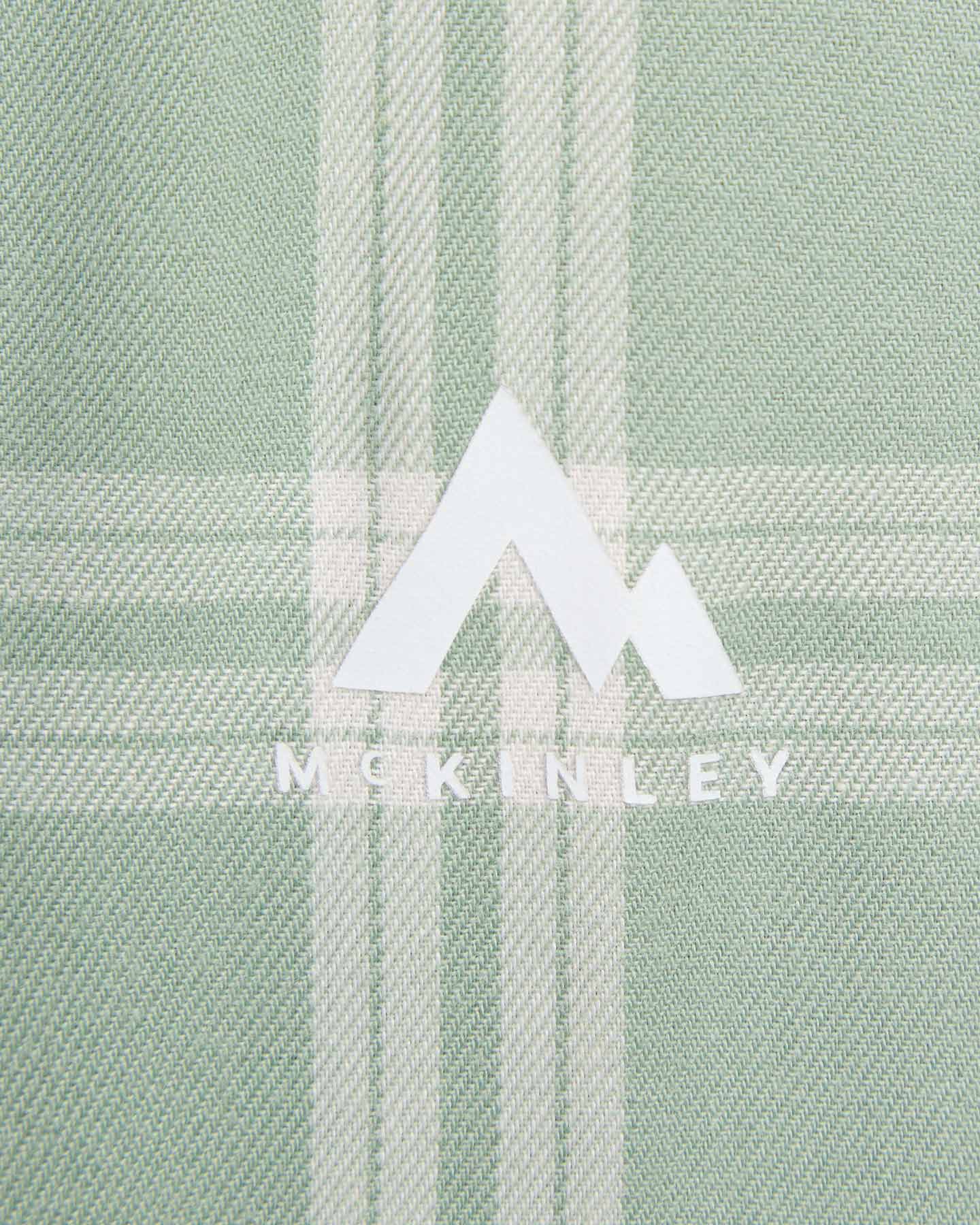 Camicia MCKINLEY ELISE W - Color mix - 5 | Cisalfa Sport